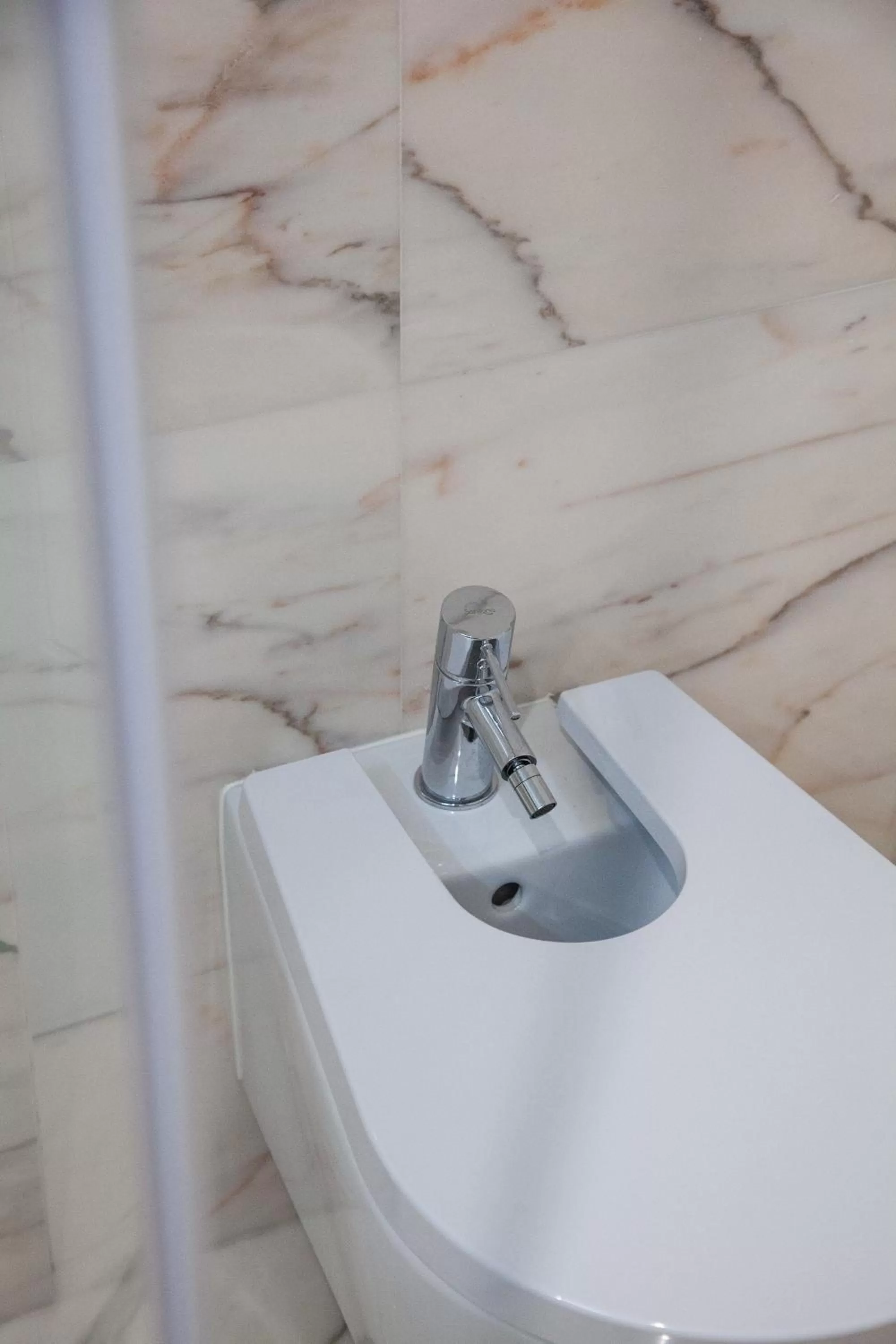 Bathroom in TM Luxury Apartments Lisbon