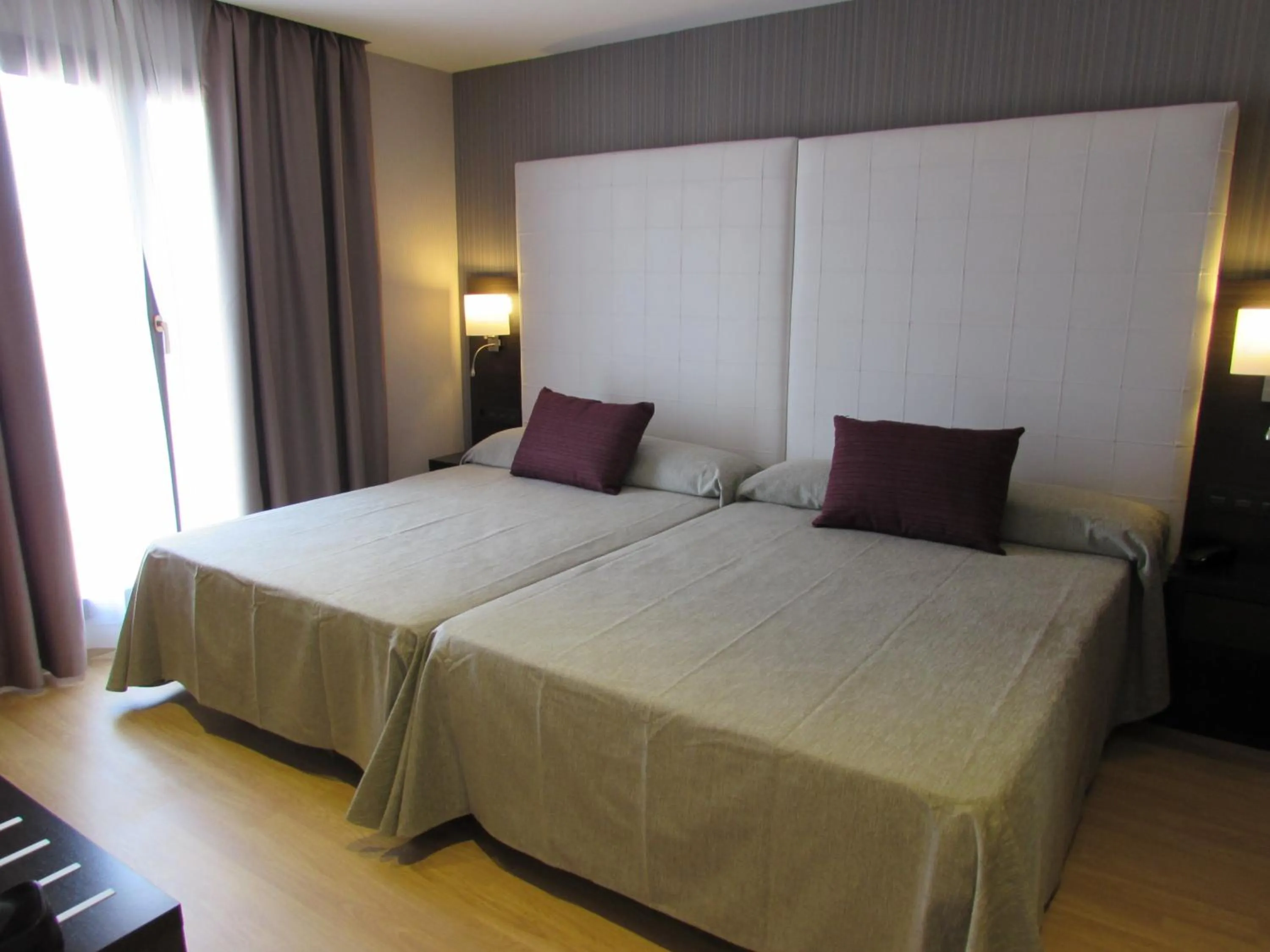 Superior Room in Petit Palau - Adults Only