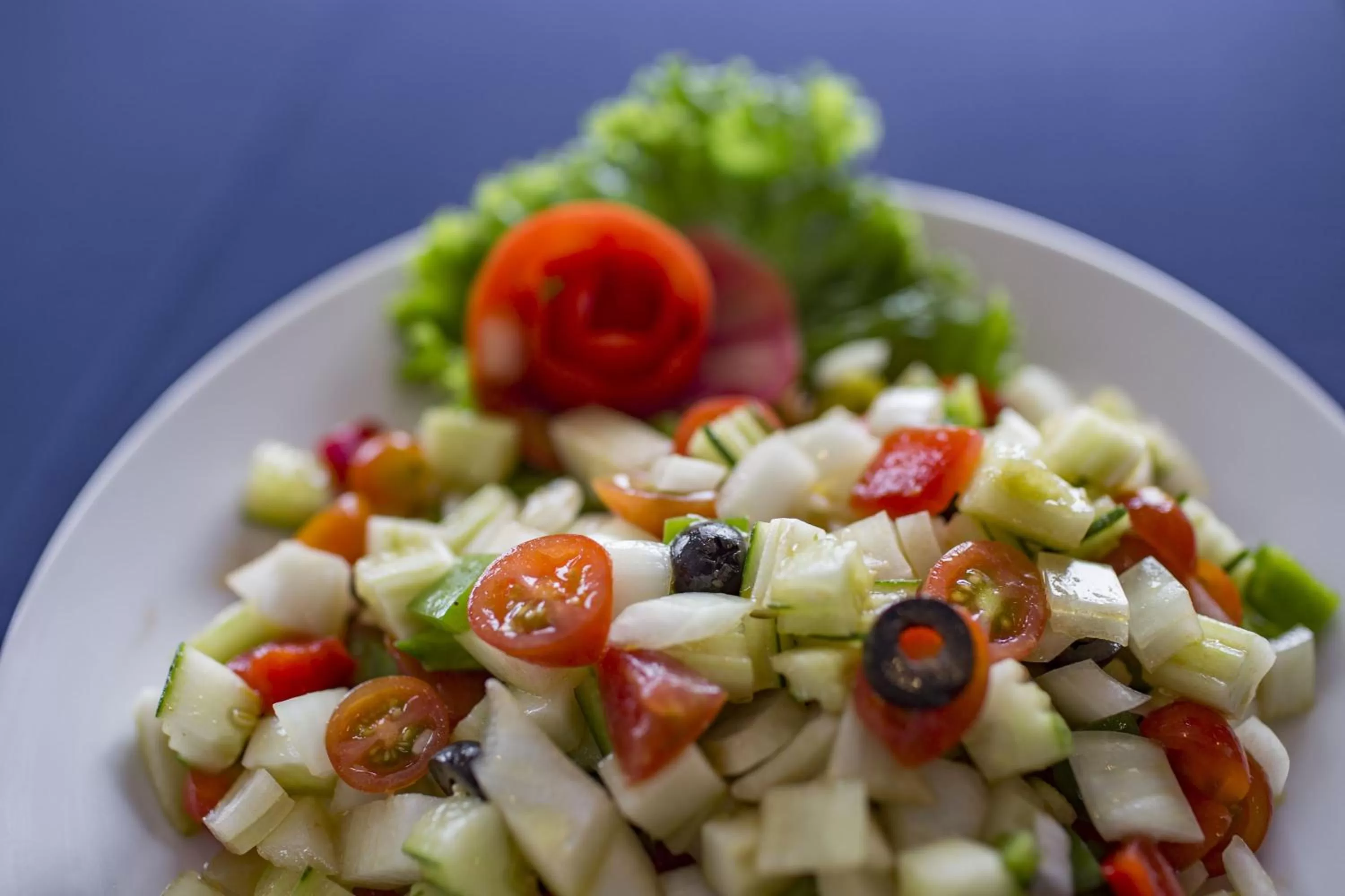 Breakfast in Alisa Hotel & Spa