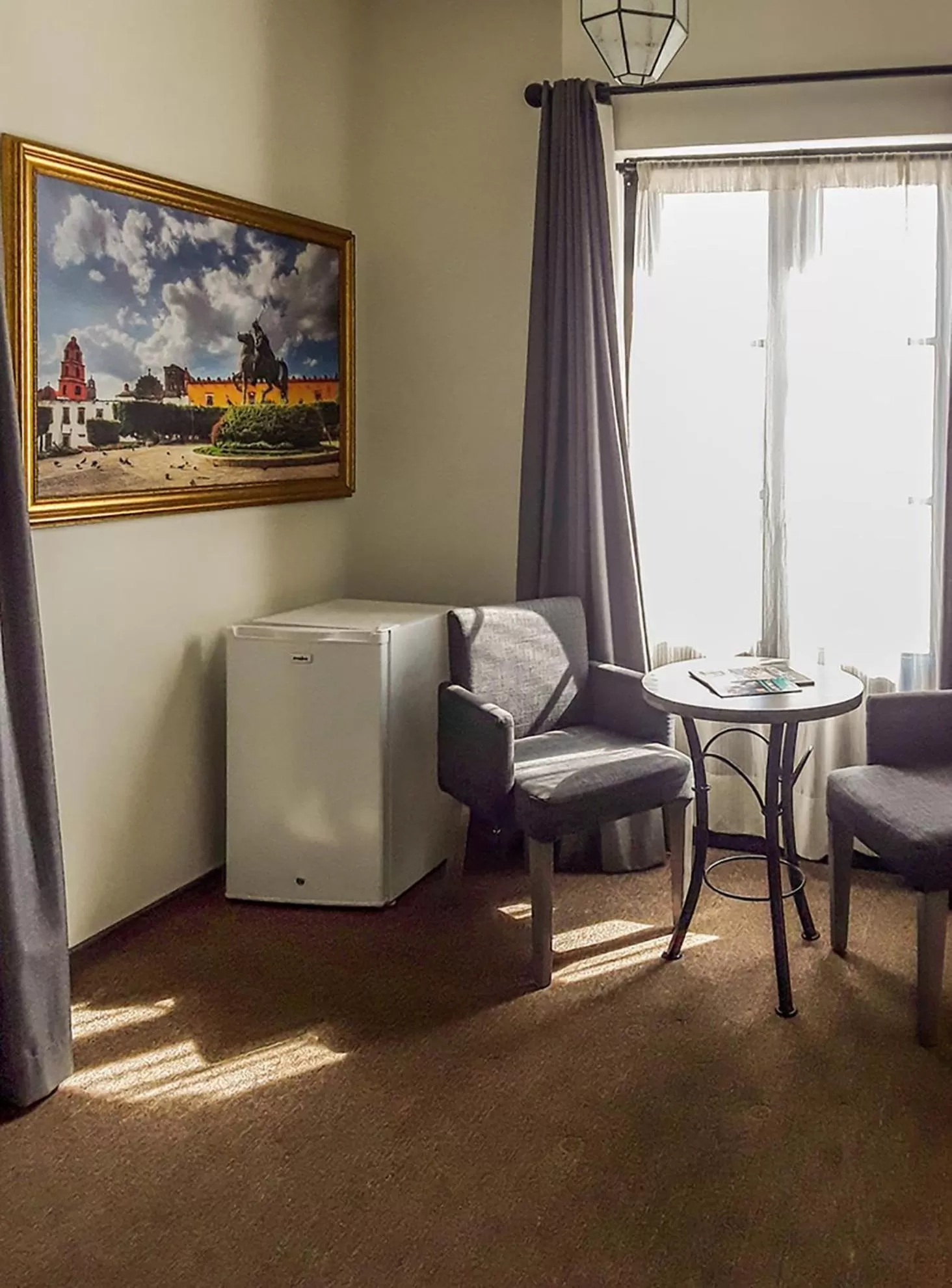 Food and drinks in Hotel La Casona 30