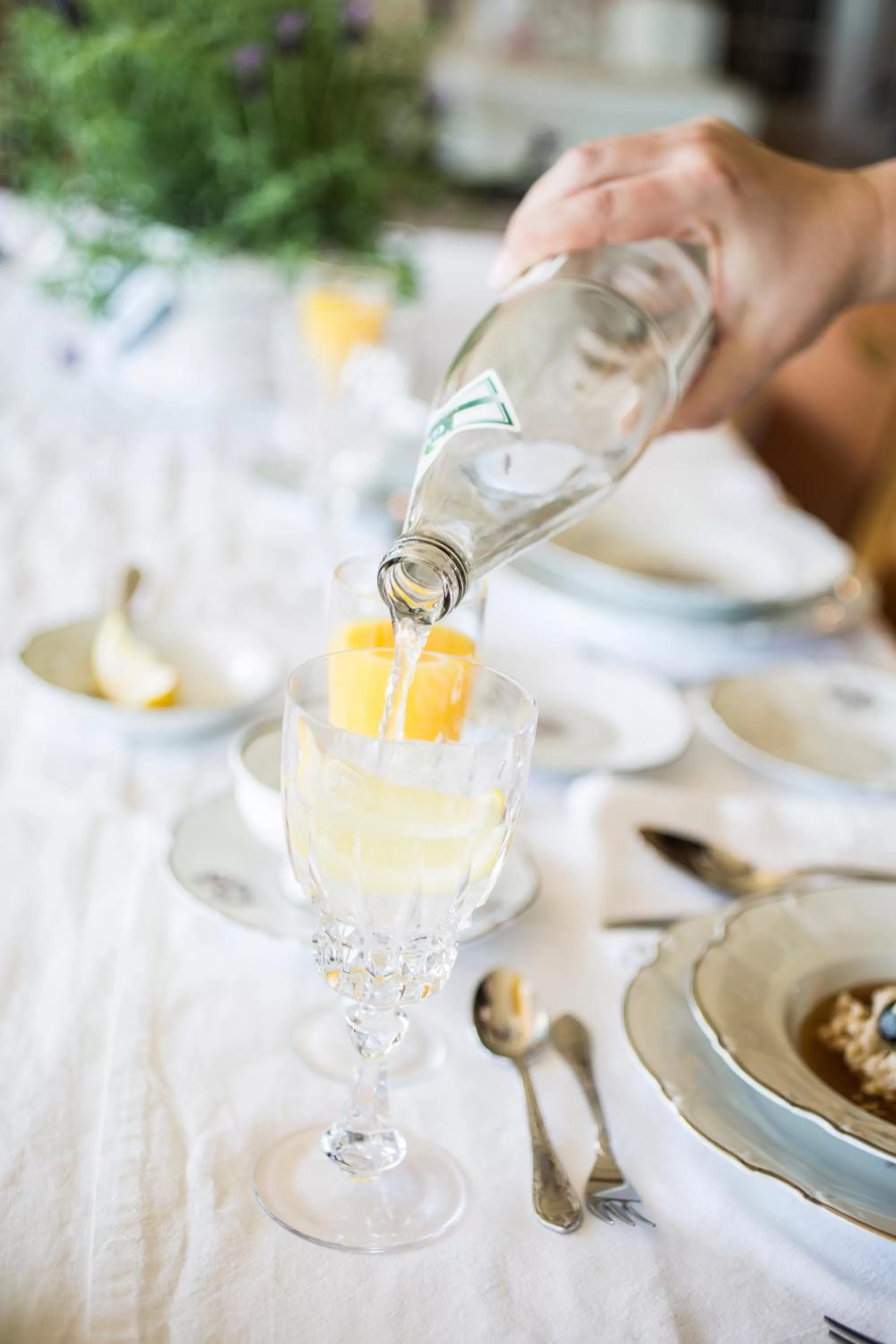 Food and drinks, Restaurant/Places to Eat in Auberge Tom B&B