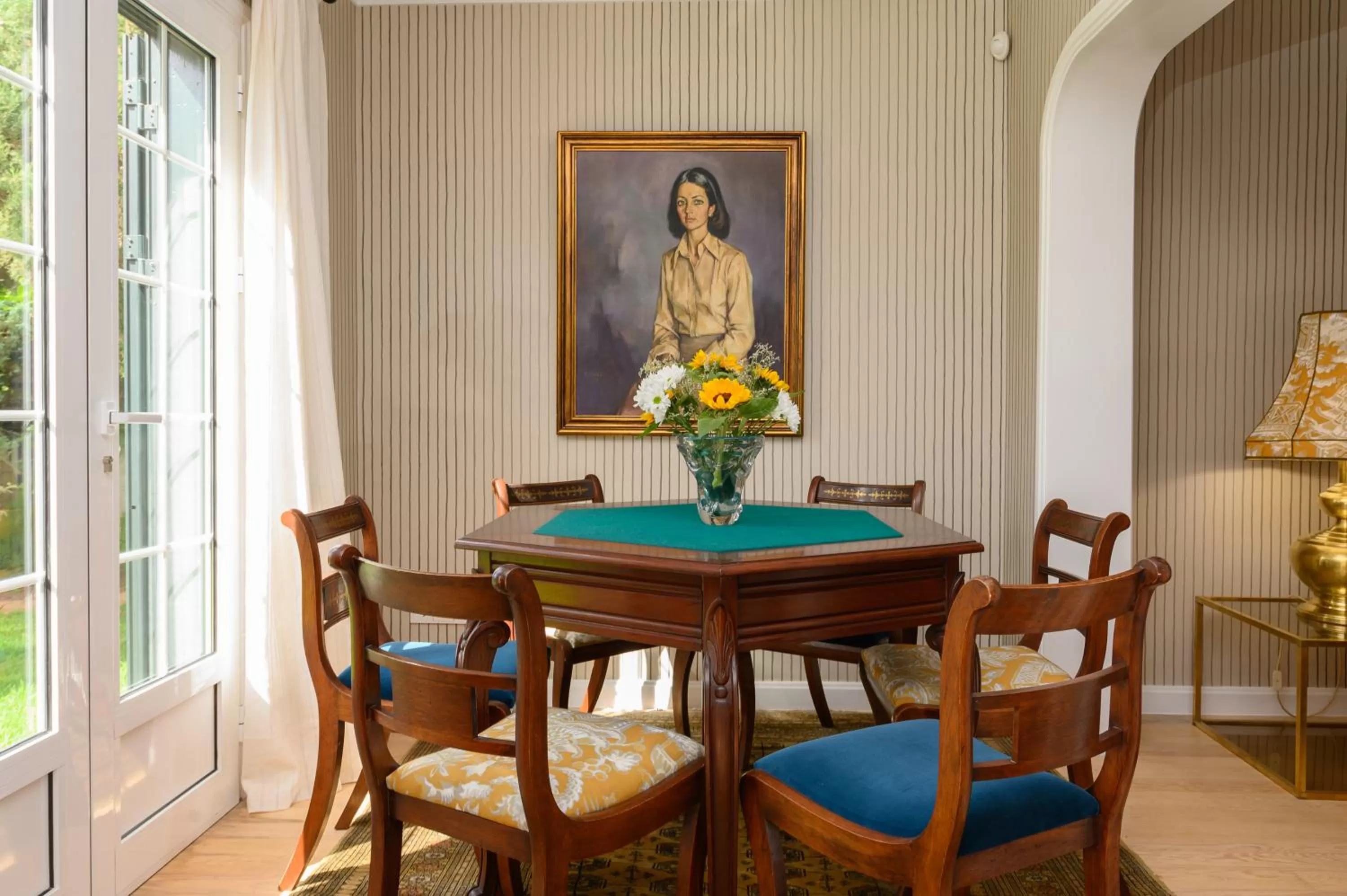 Area and facilities in Hotel Boutique San Diego - Adults Only