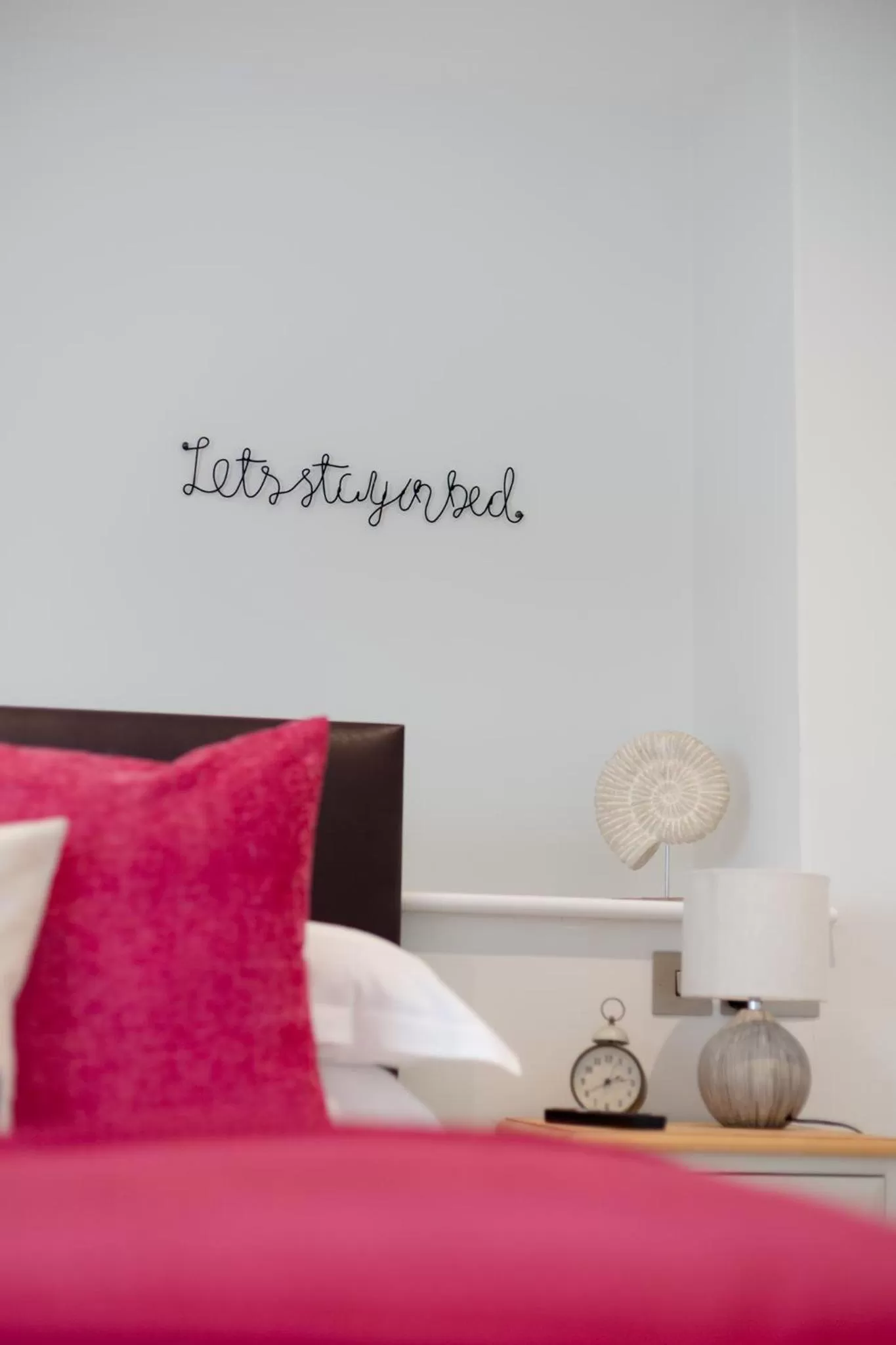 Bedroom, Bed in The Red Lion at Hellidon