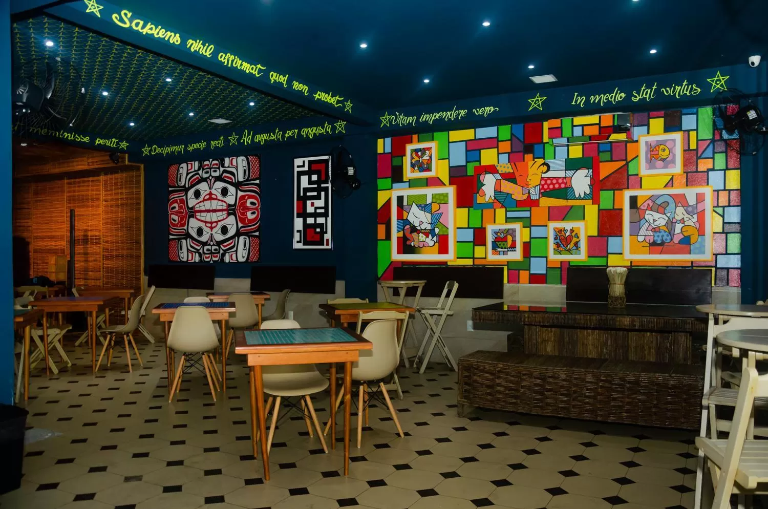 Pousada e Hostel Chez Marianne