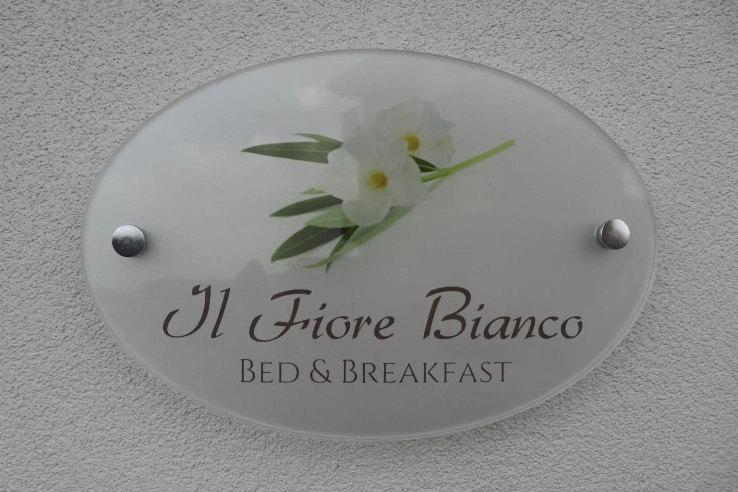 Property logo or sign, Property Logo/Sign in Il Fiore Bianco Property logo or sign, Property Logo/Sign in Il Fiore Bianco