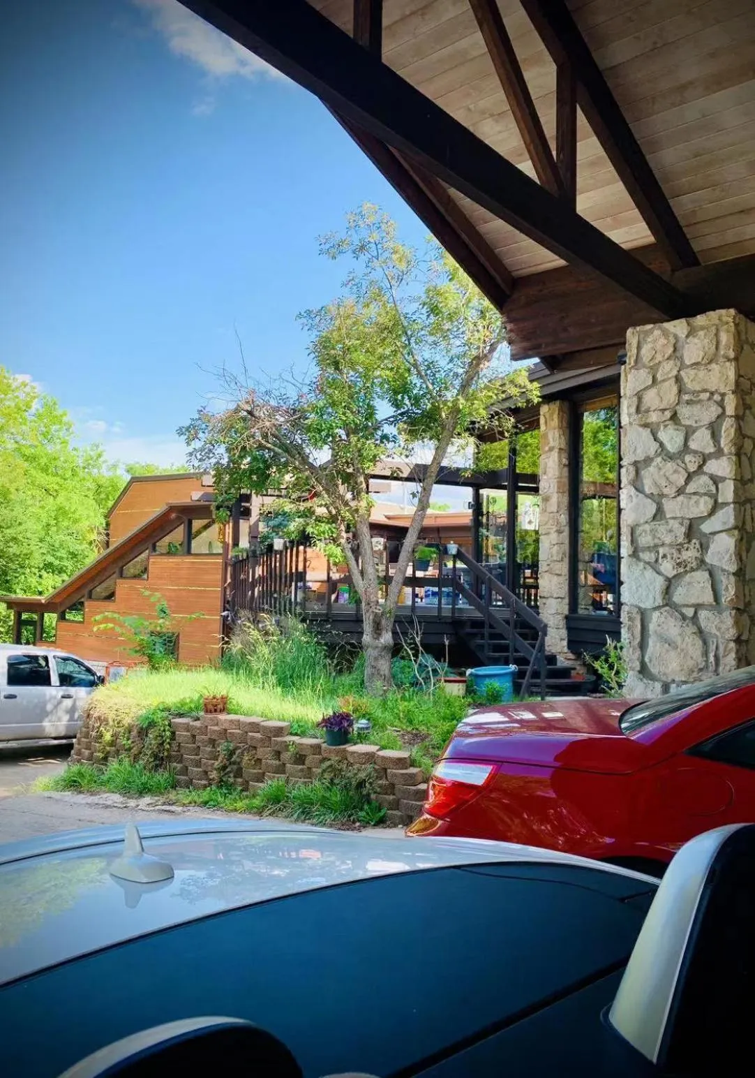 Property building in Wangshi China Palace