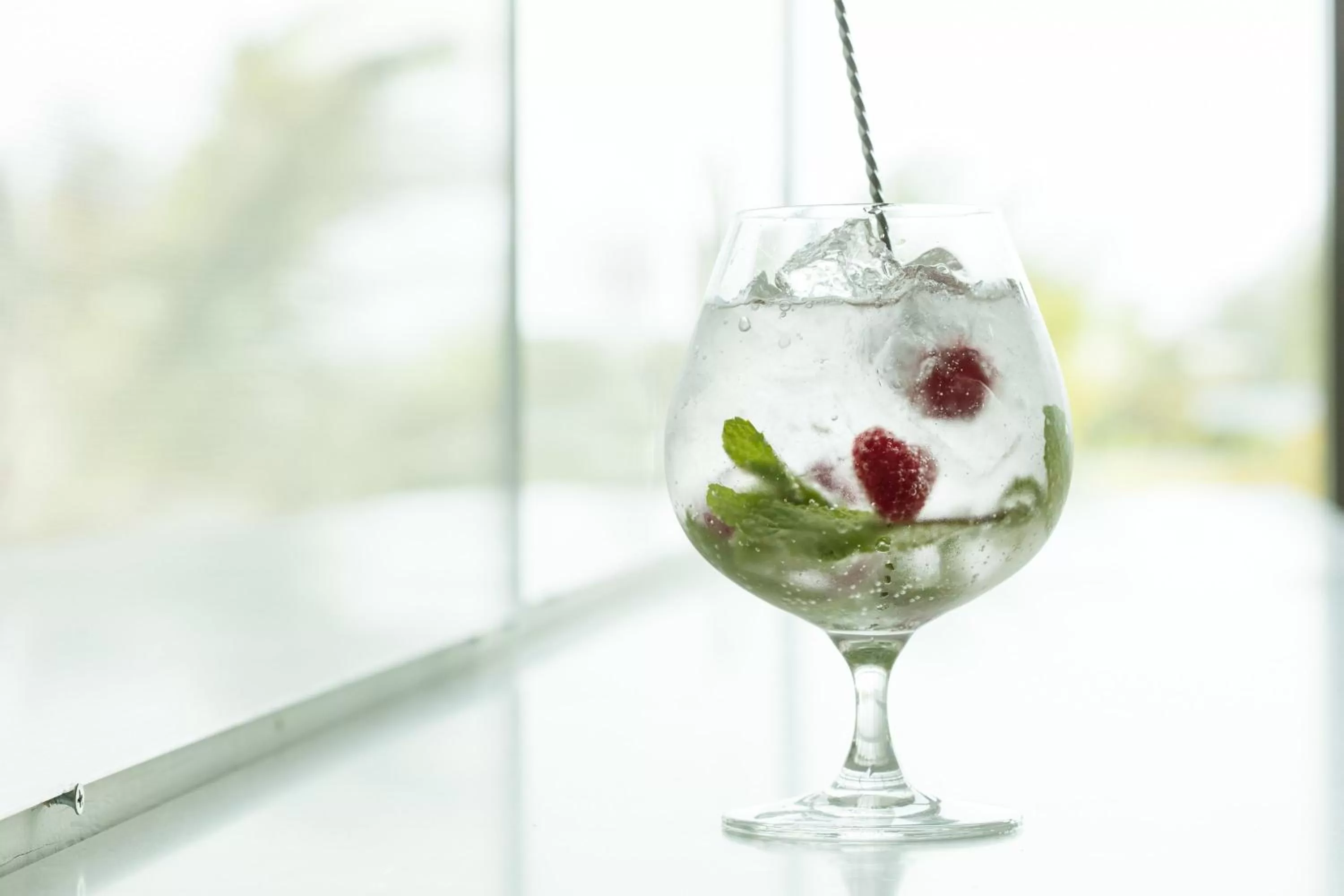 Restaurant/places to eat in Kimpton Seafire Resort + Spa by IHG