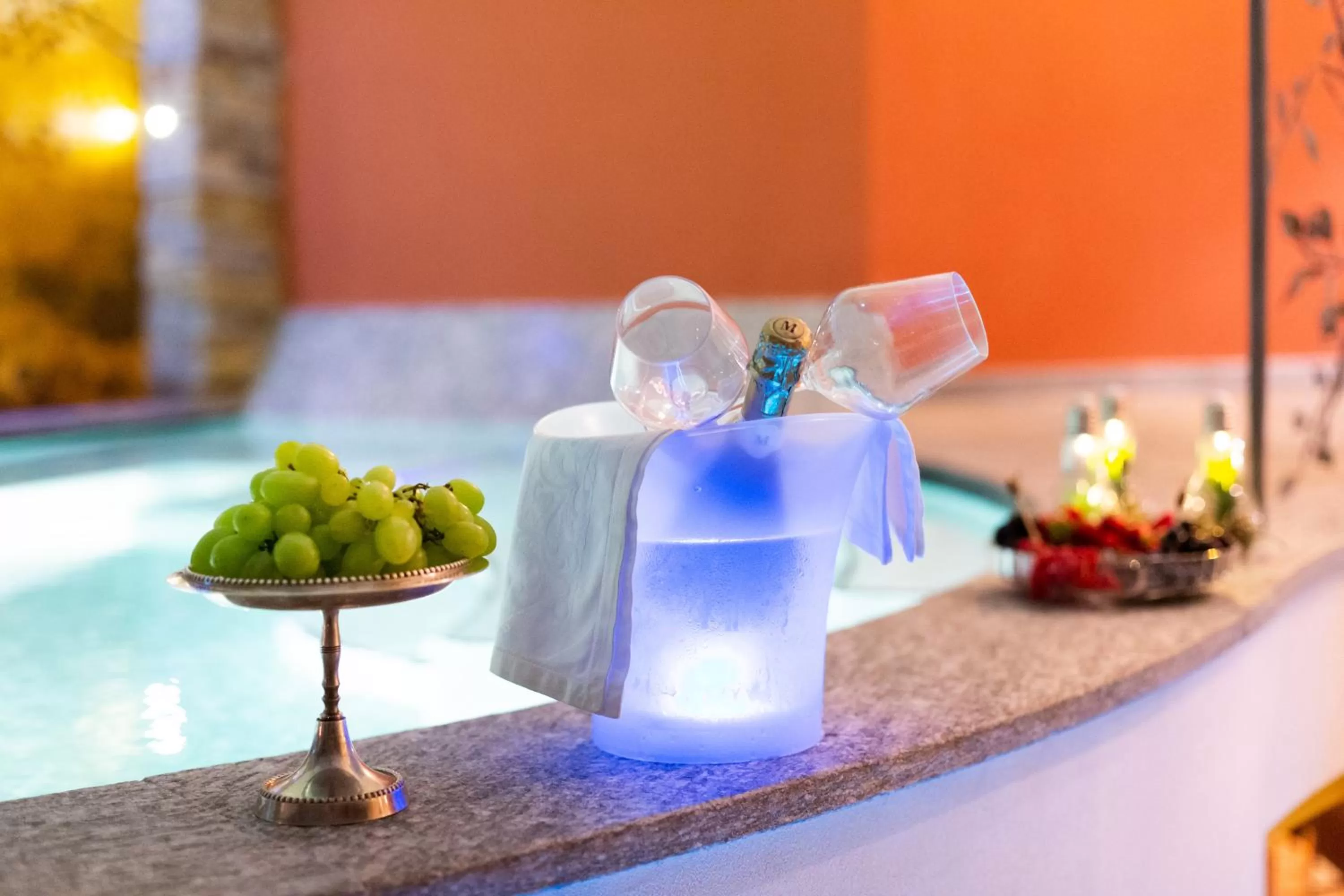 Relais Villa Quercia