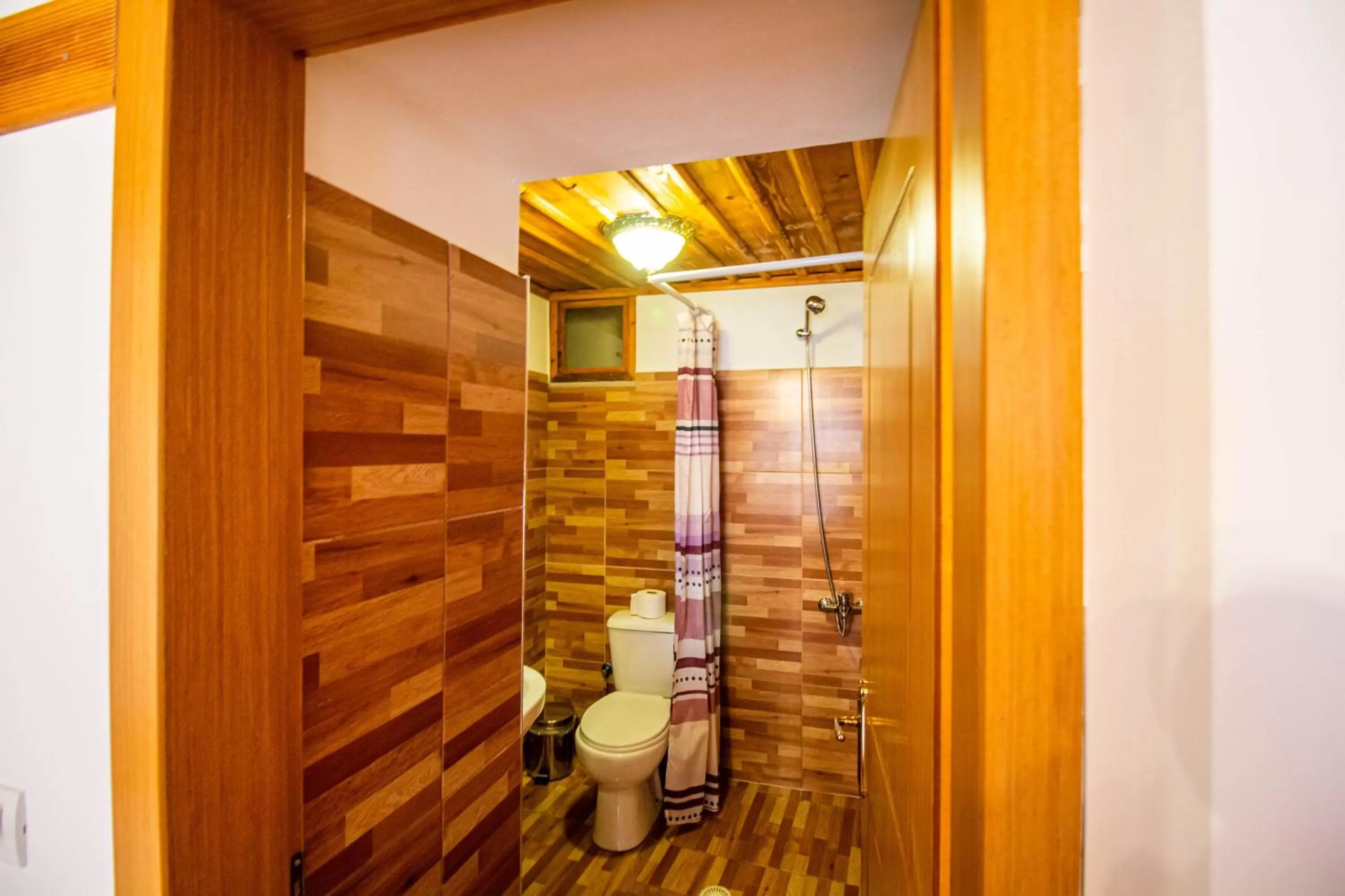 Hotel Bebej Tradicional