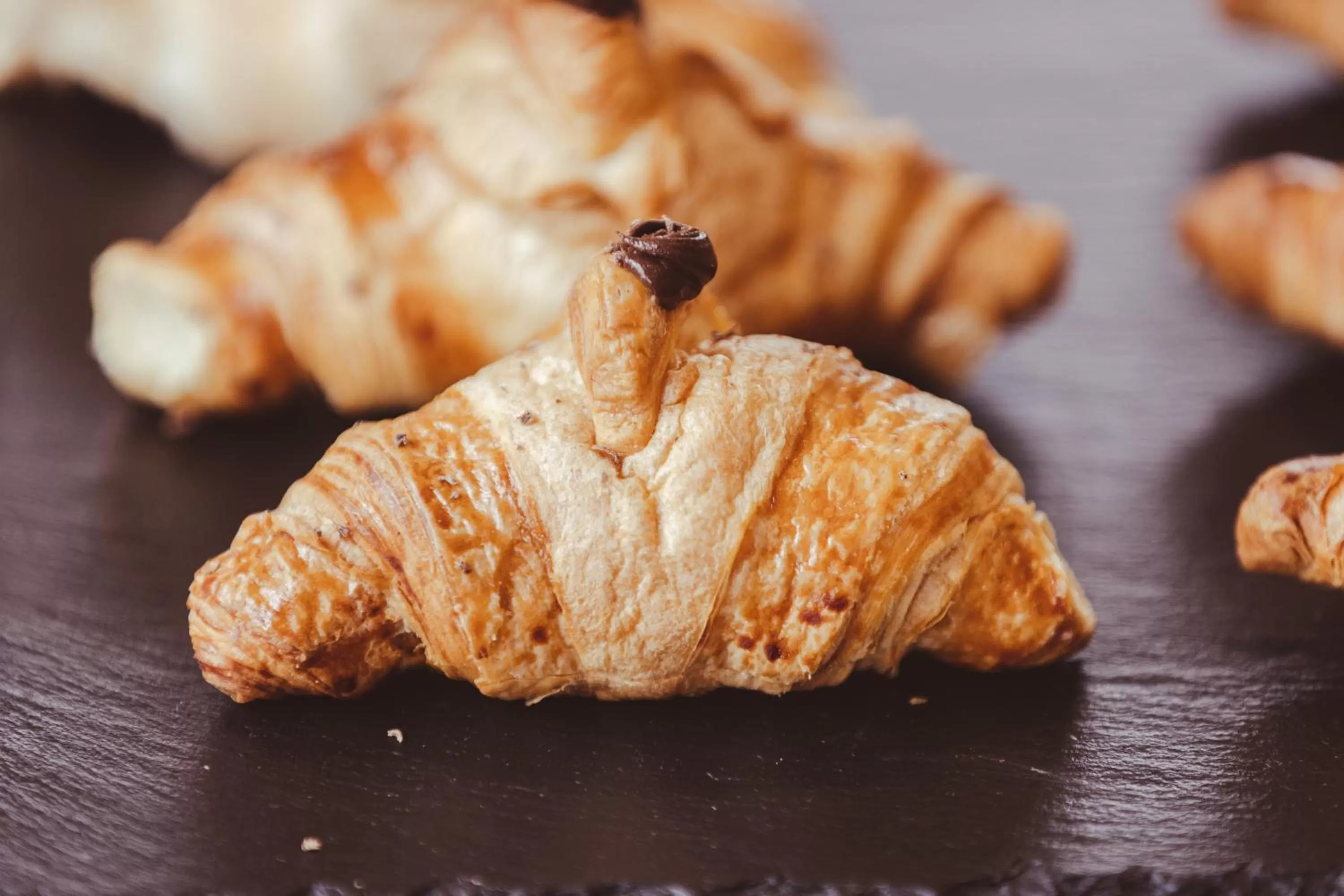 Breakfast in Hotel Lis