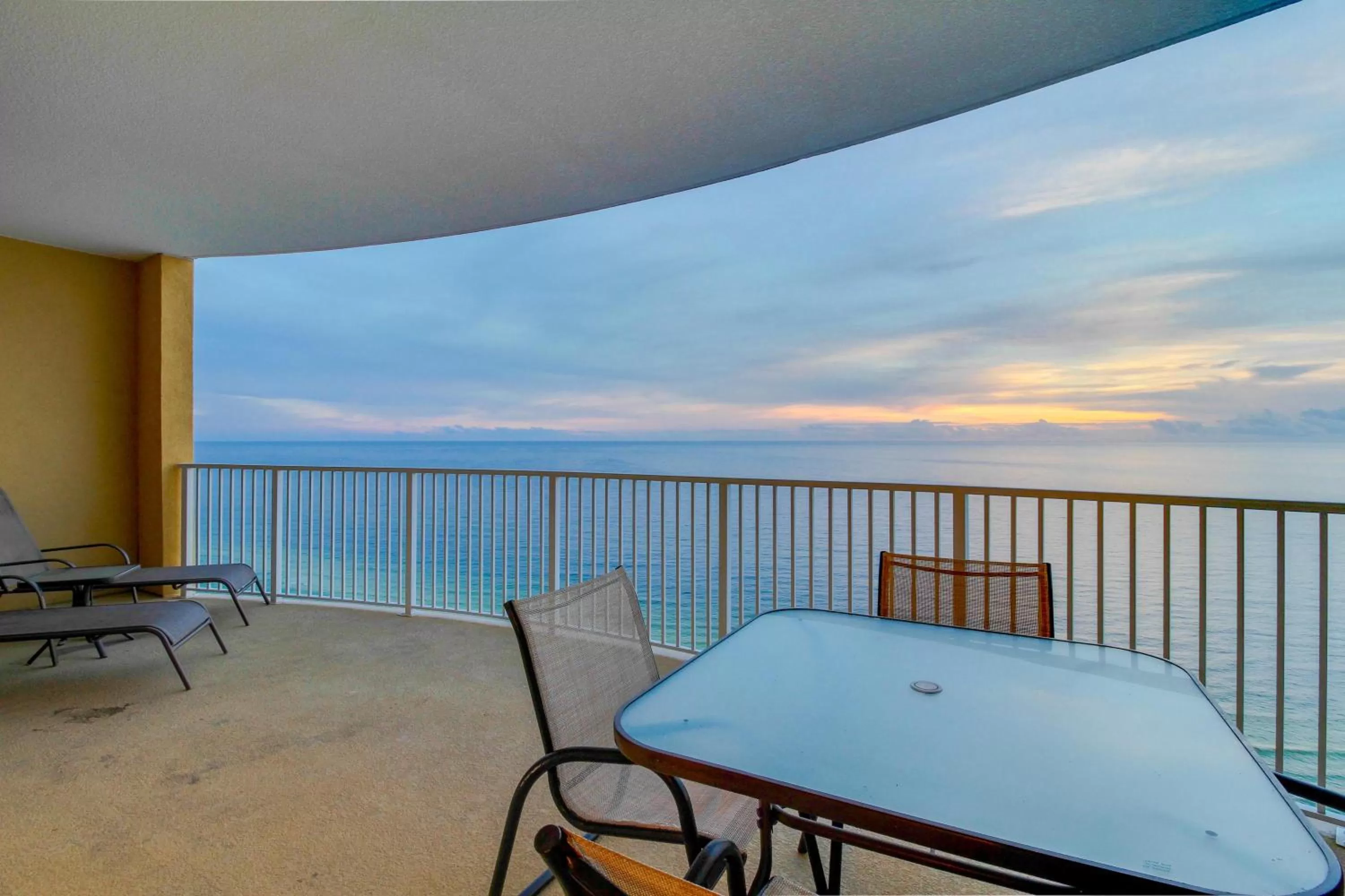 Two Bedroom Apartment  in Ocean Villa