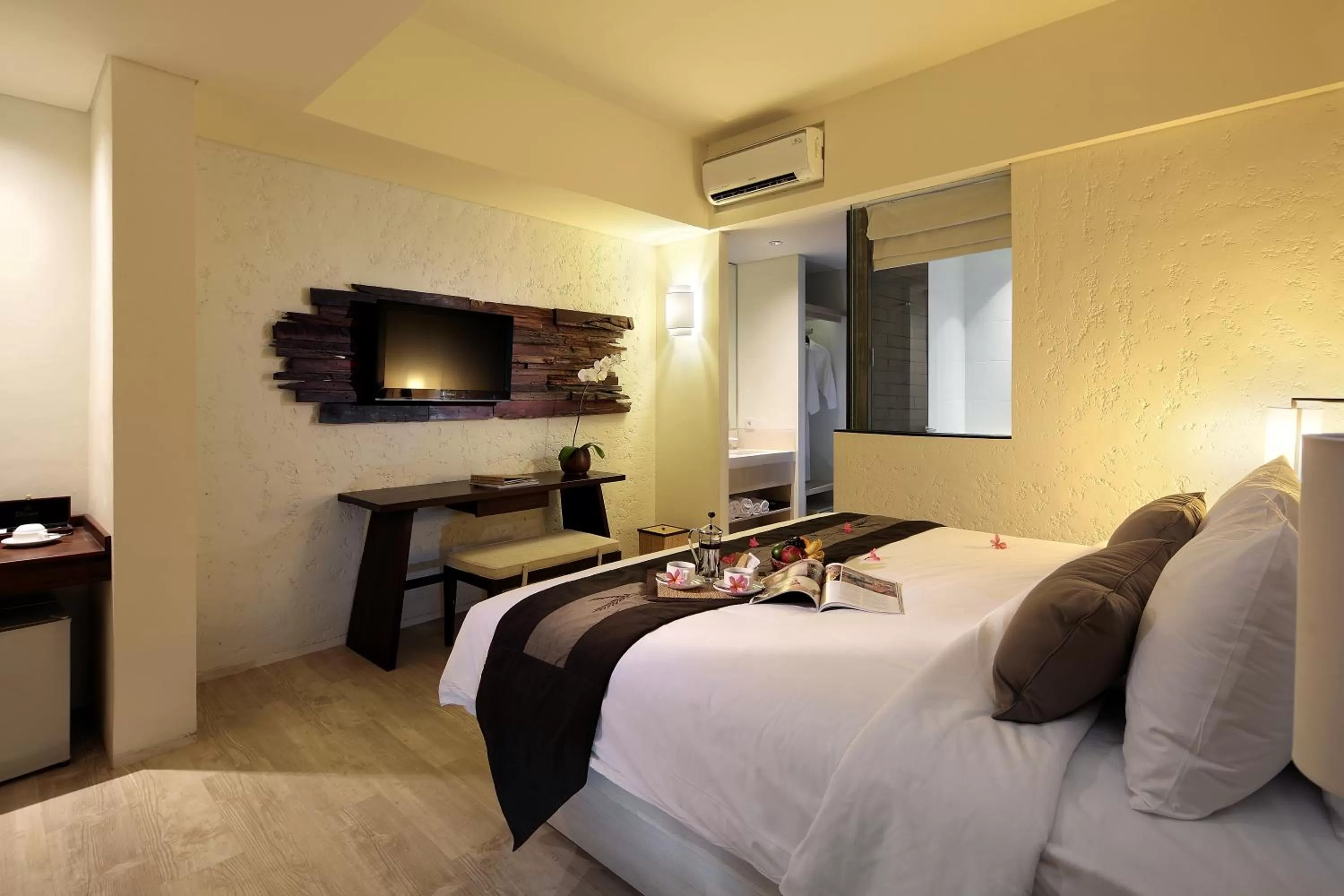 Classic Double or Twin Room in The Akmani Legian