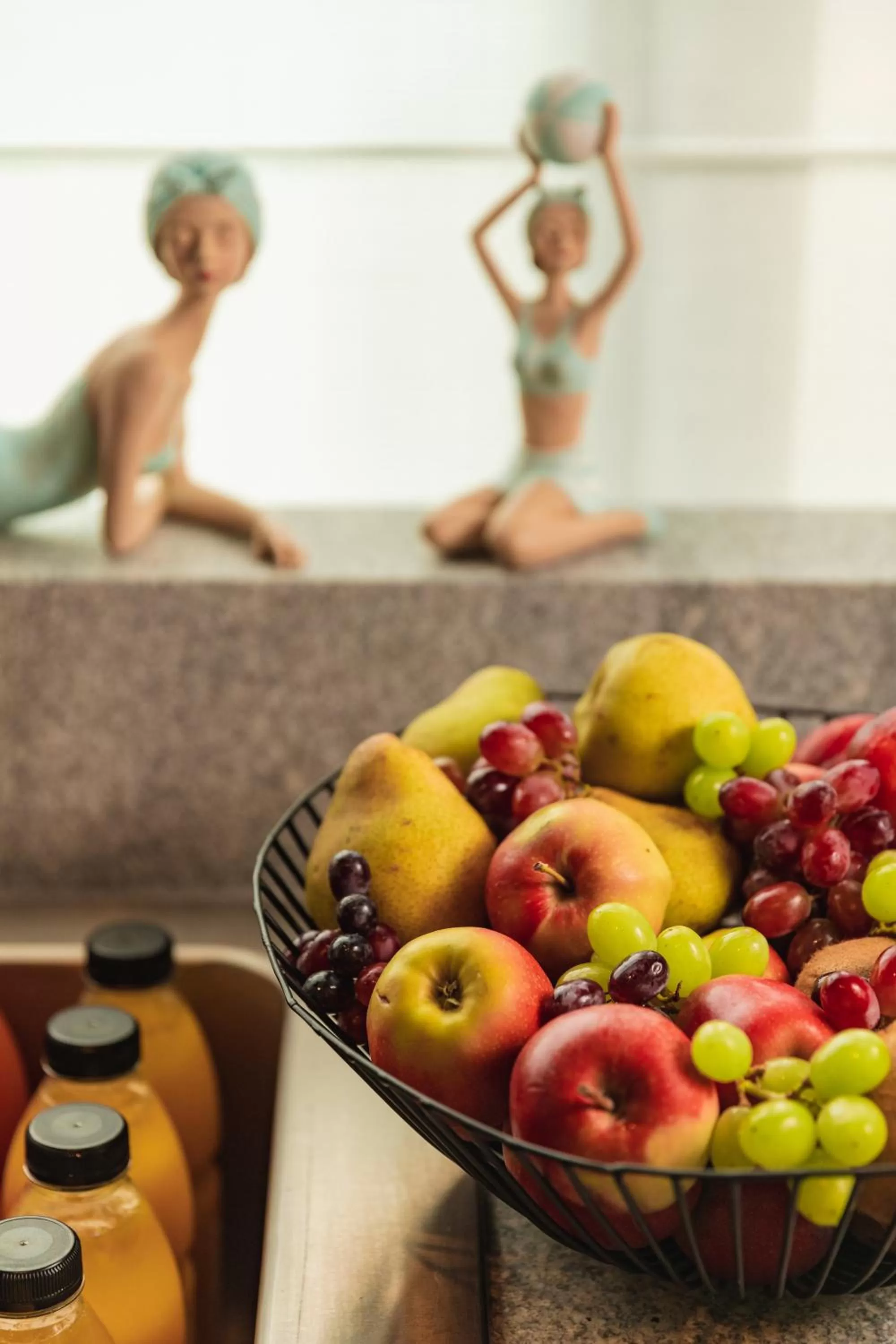 Breakfast, Food in Boutique Hotel 'Hof ter Duinen'