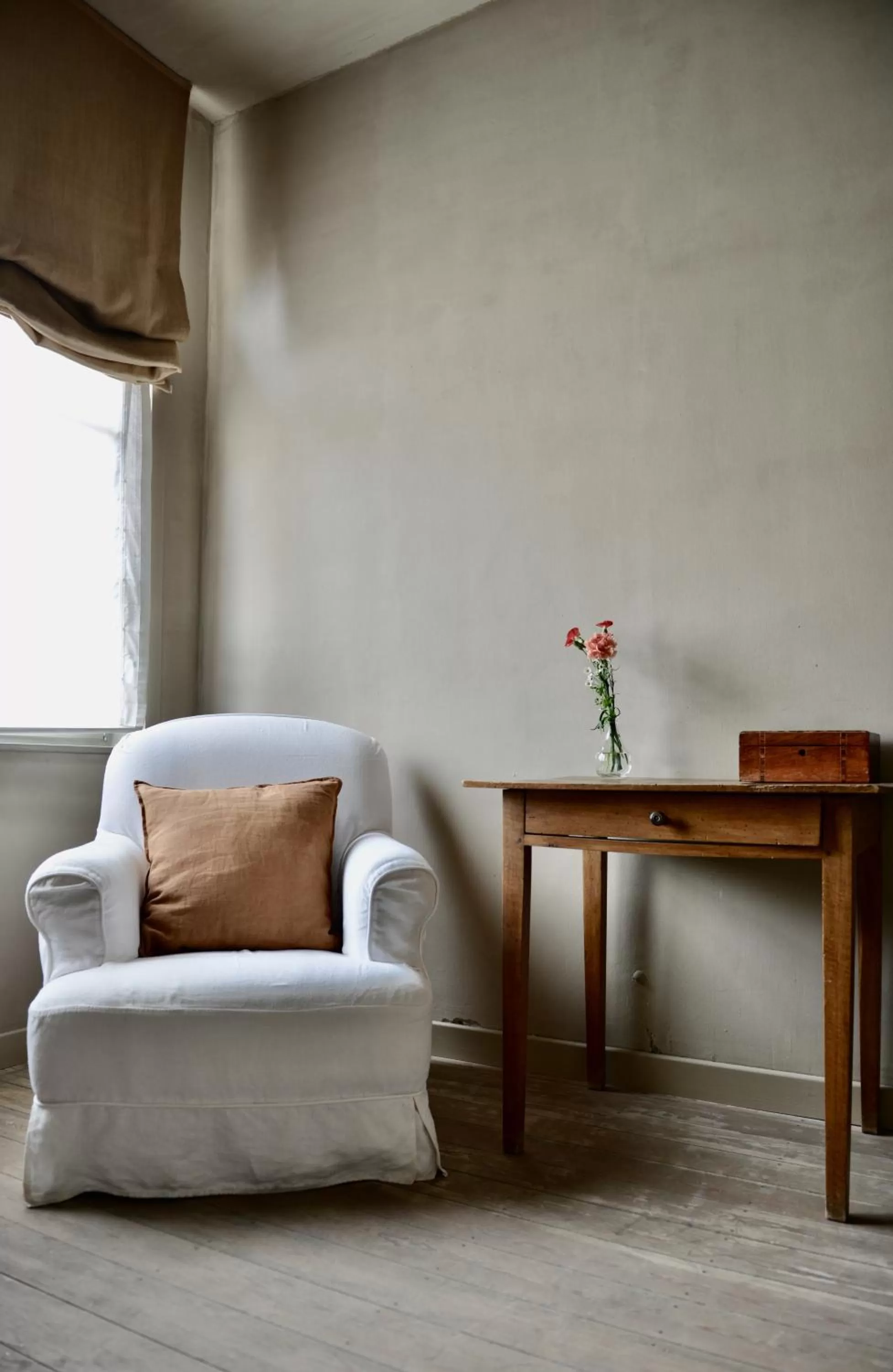 Bedroom in Boetiekhotel Hemelhuys