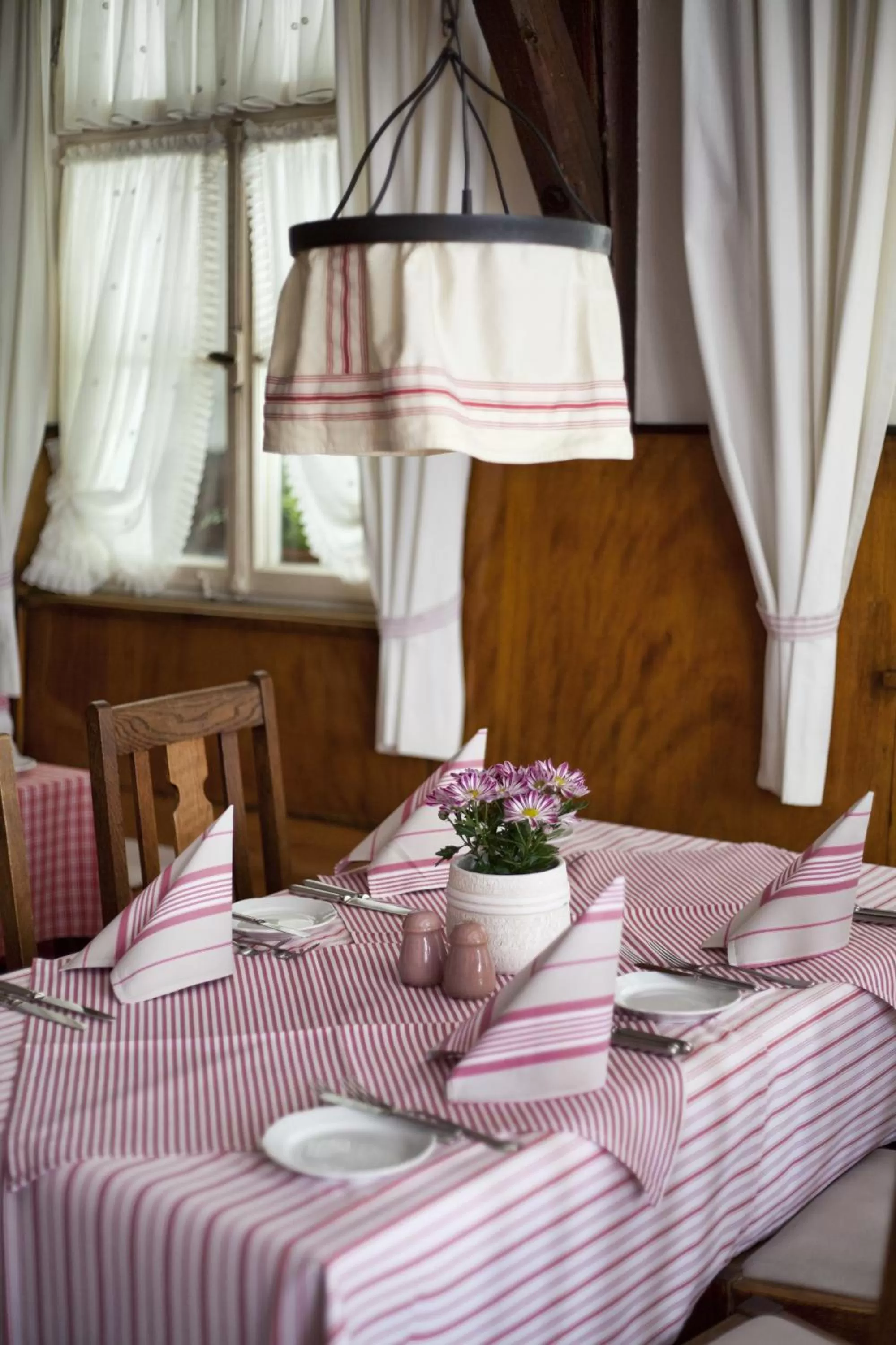 Restaurant/places to eat in Das Goldene Lamm Aalen