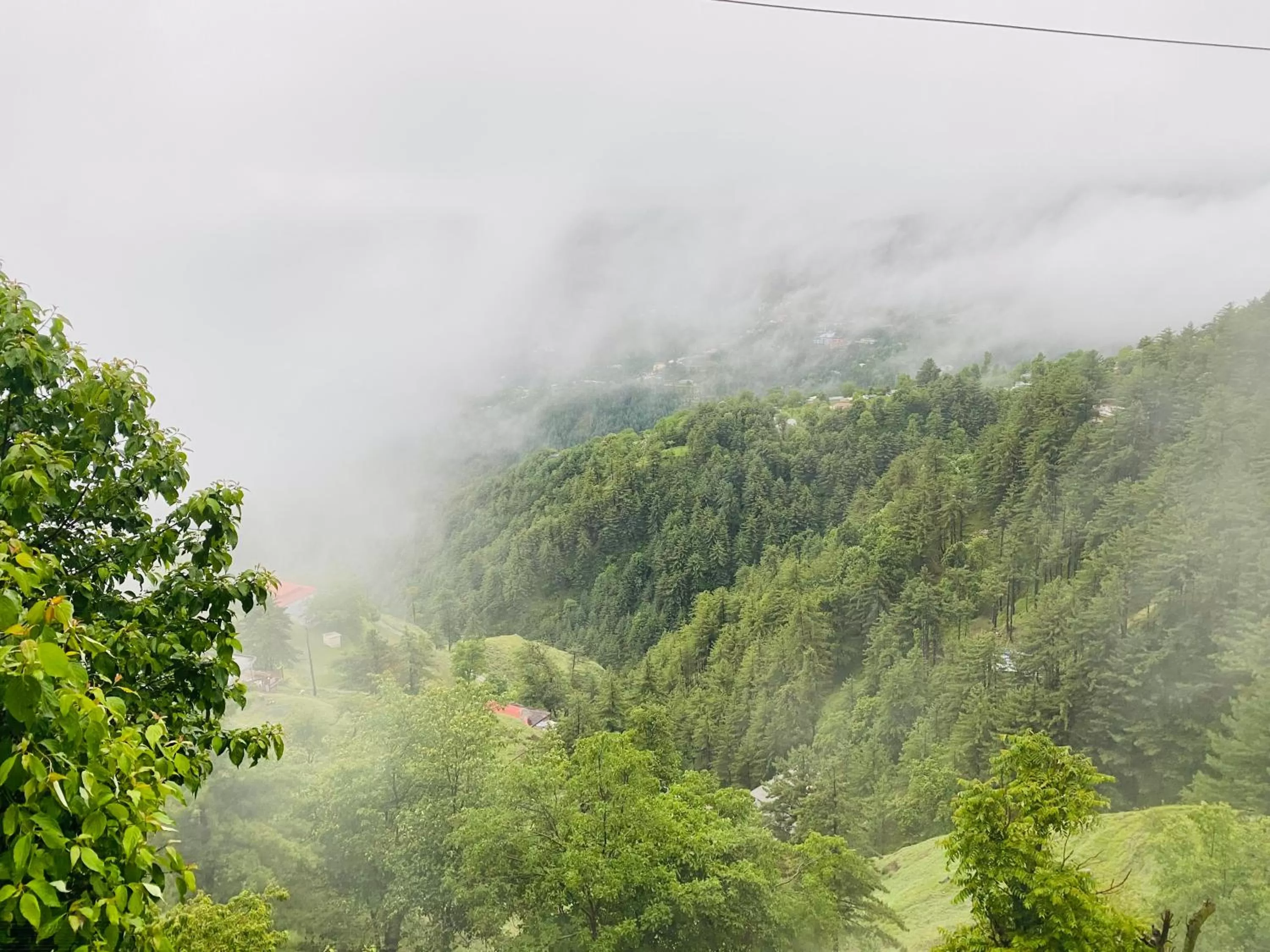 Shagufta Royal Hotel Murree