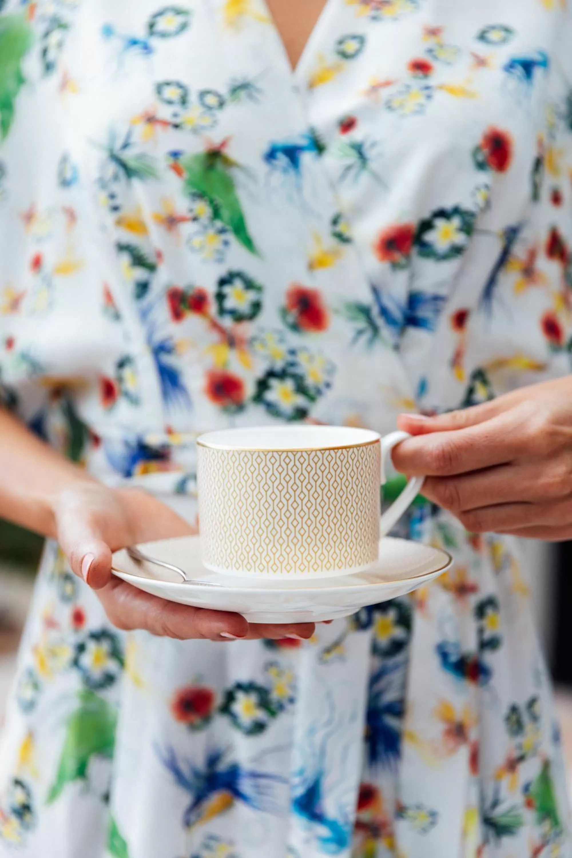 Coffee/tea facilities in ette luxury hotel & spa - Near Disney Theme Parks