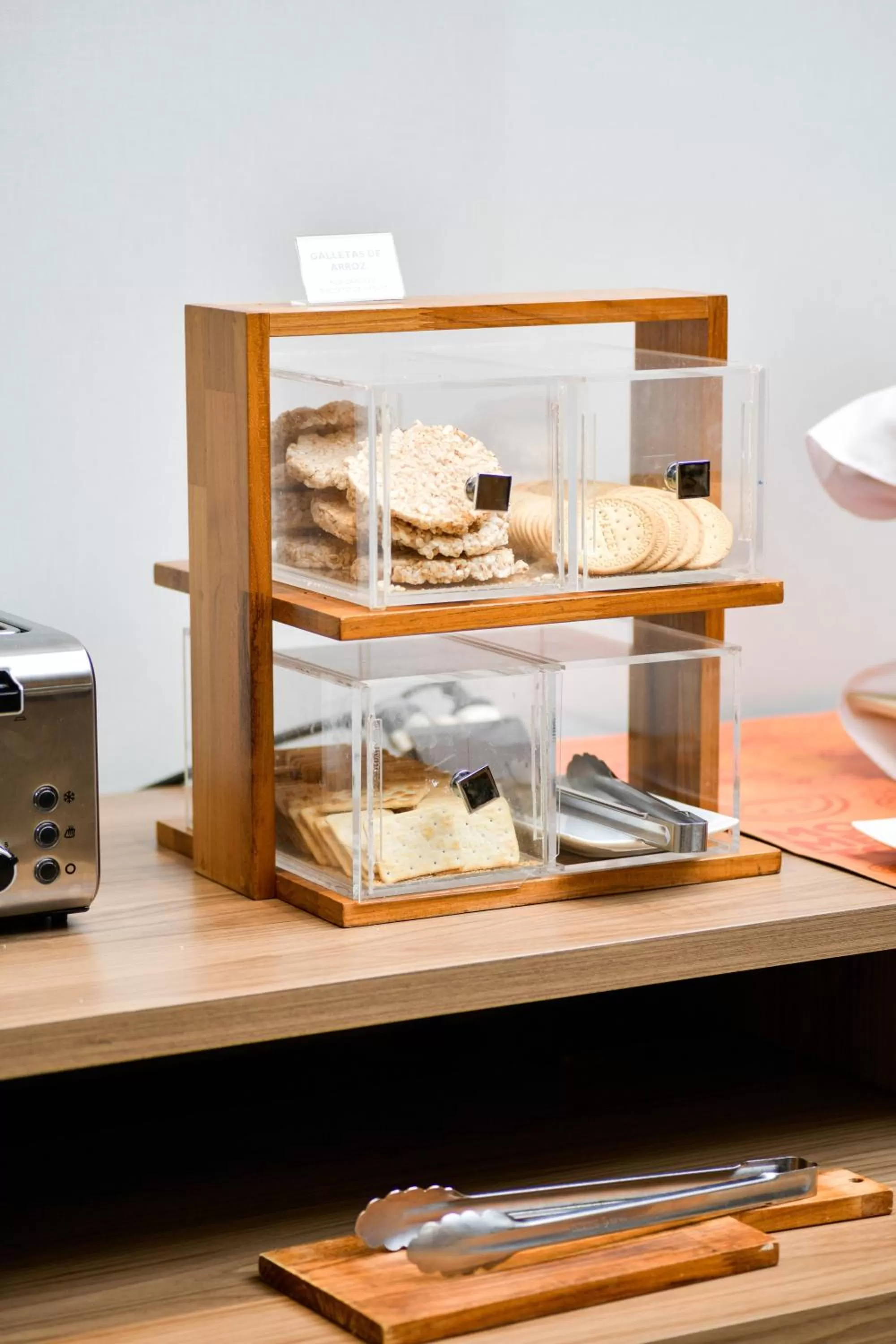 Breakfast in Rio Hotel by Bourbon Ciudad Del Este