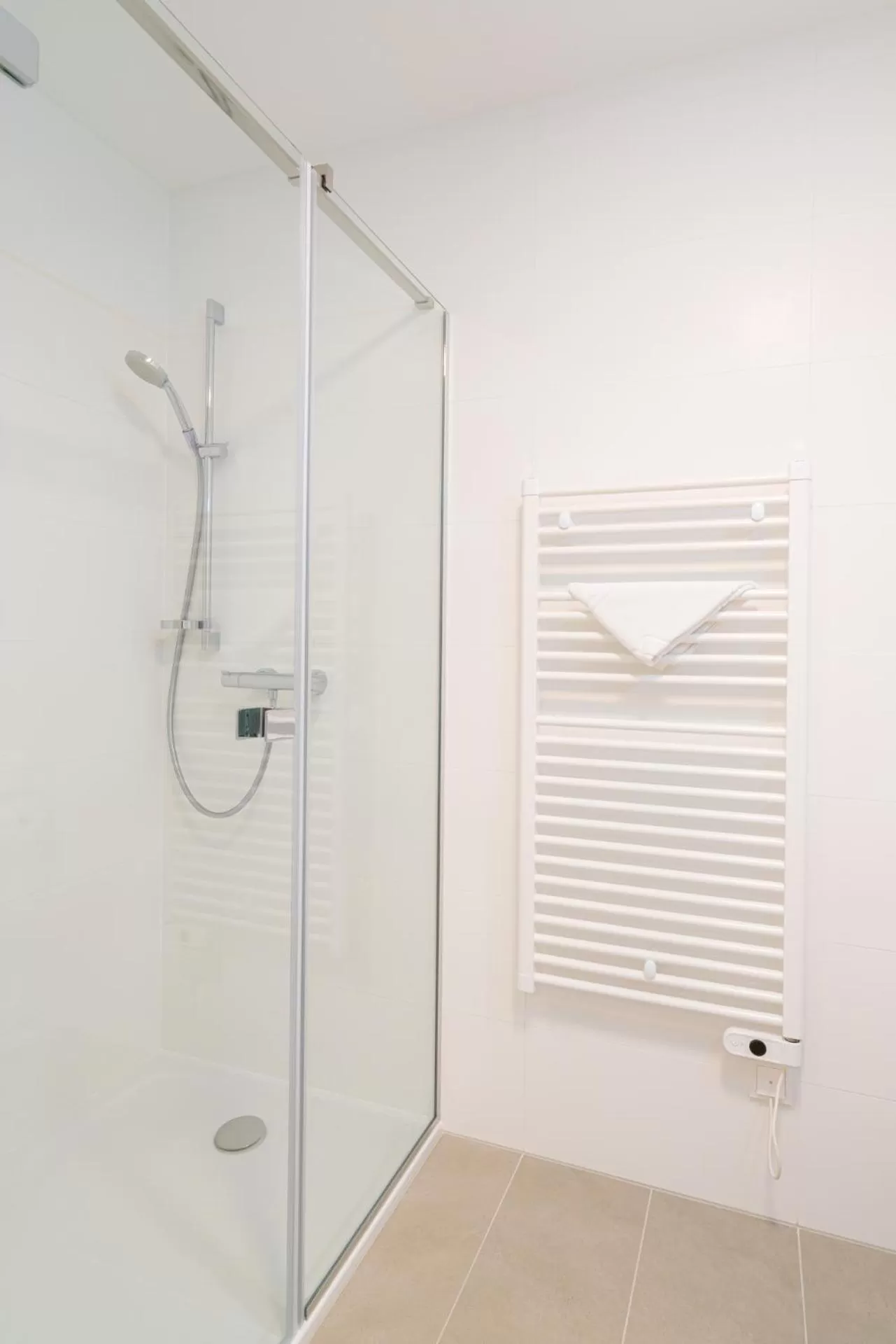 Vienna Residence, Marina Tower - Danube