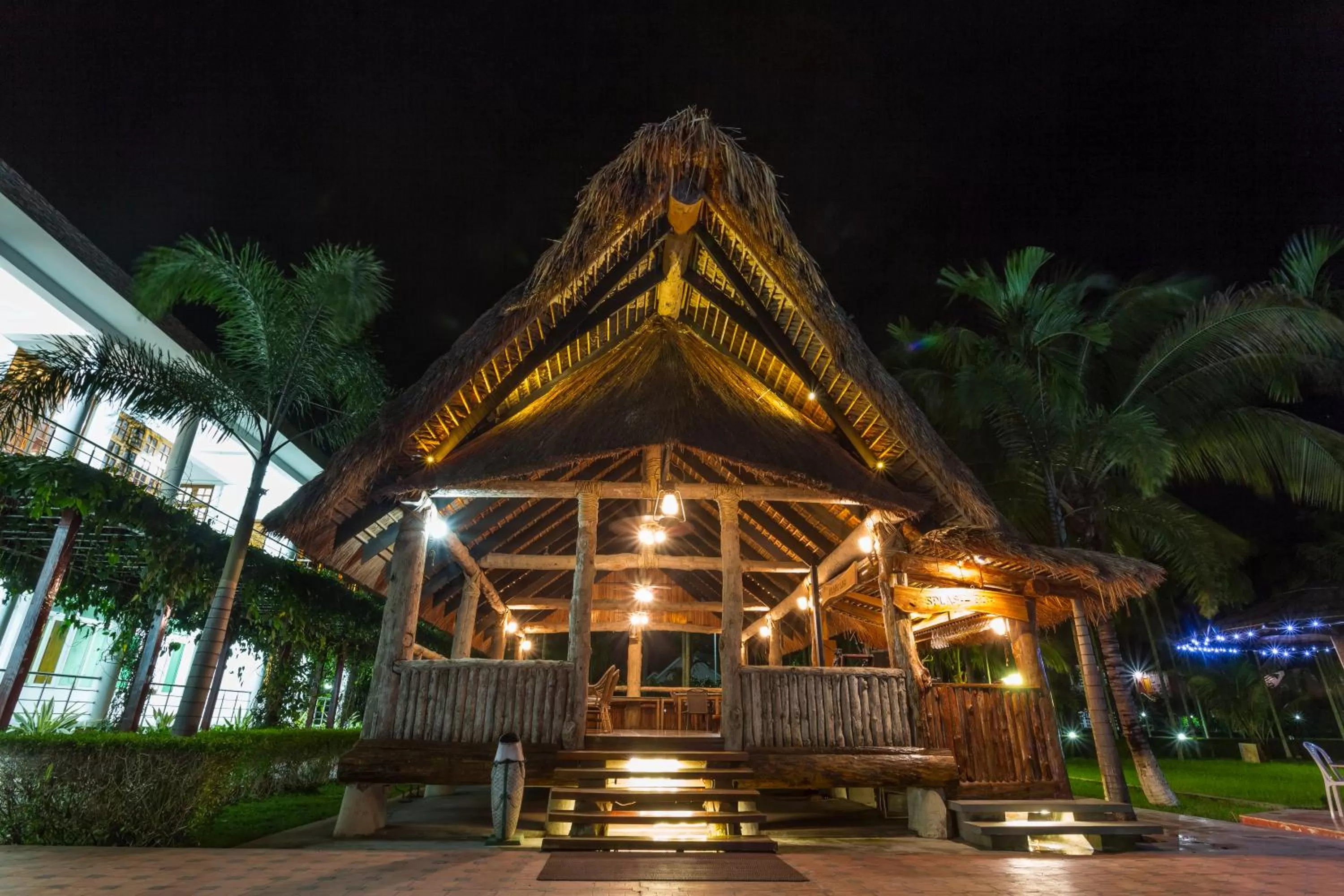 Property building in Zone Niathu Dimapur By The Park