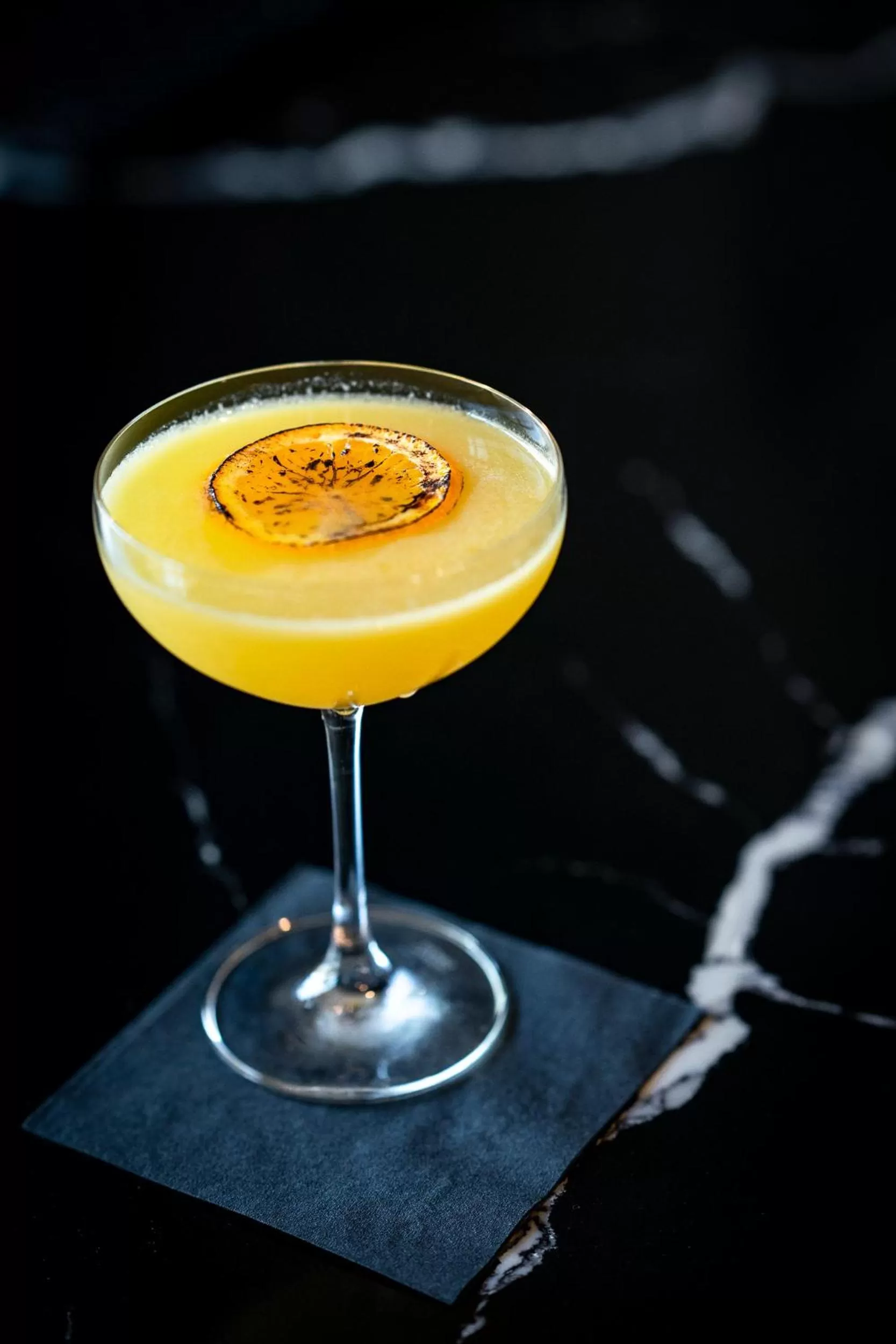 Lounge or bar in The Advenire, Autograph Collection