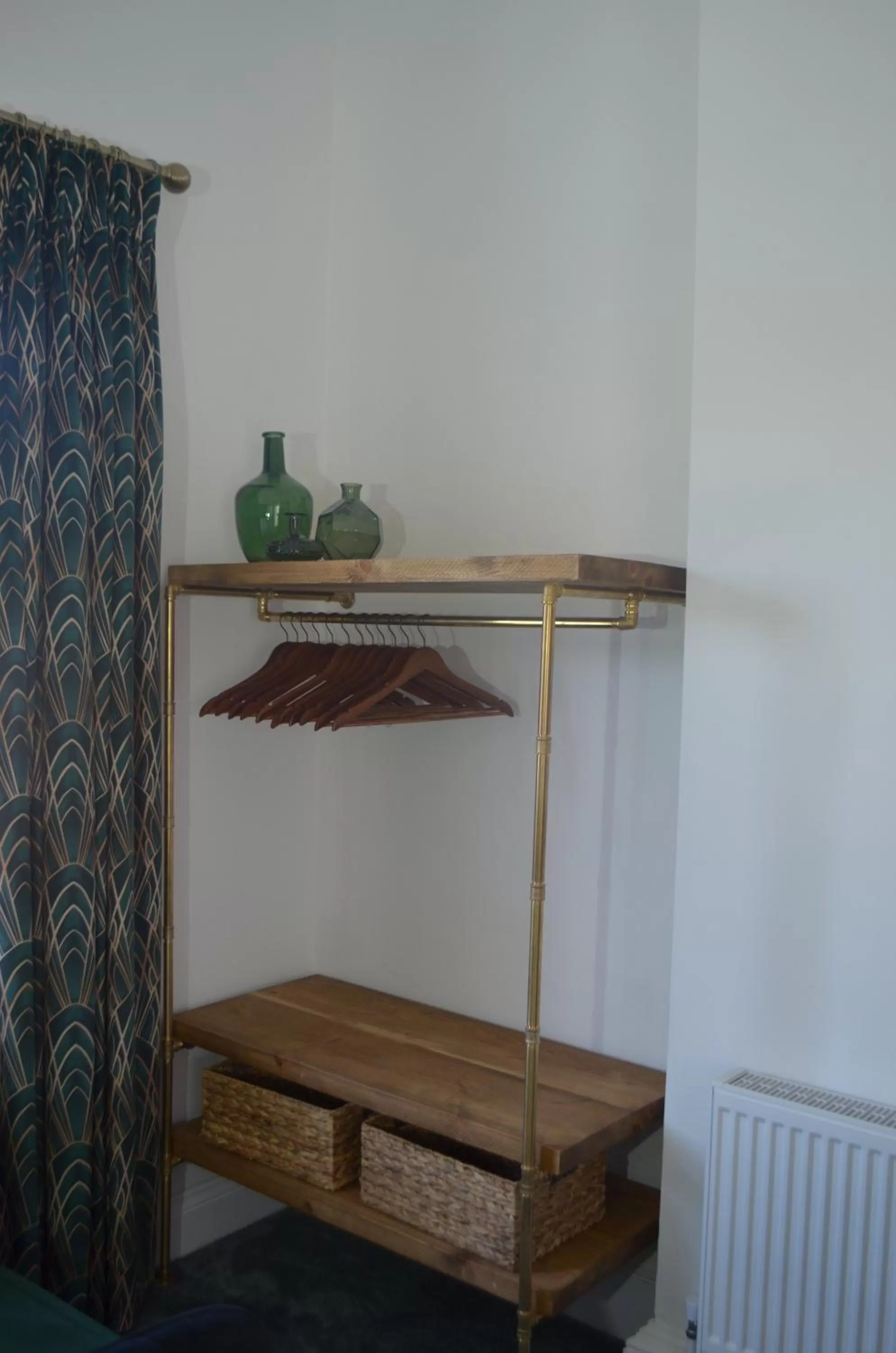 The Hop Merchant's House