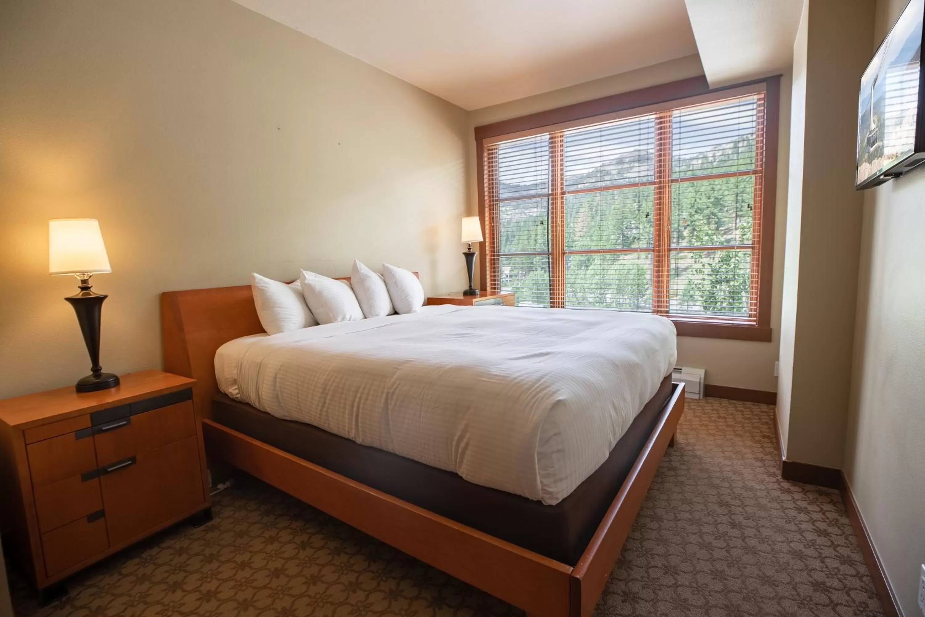 The Village at Palisades Tahoe