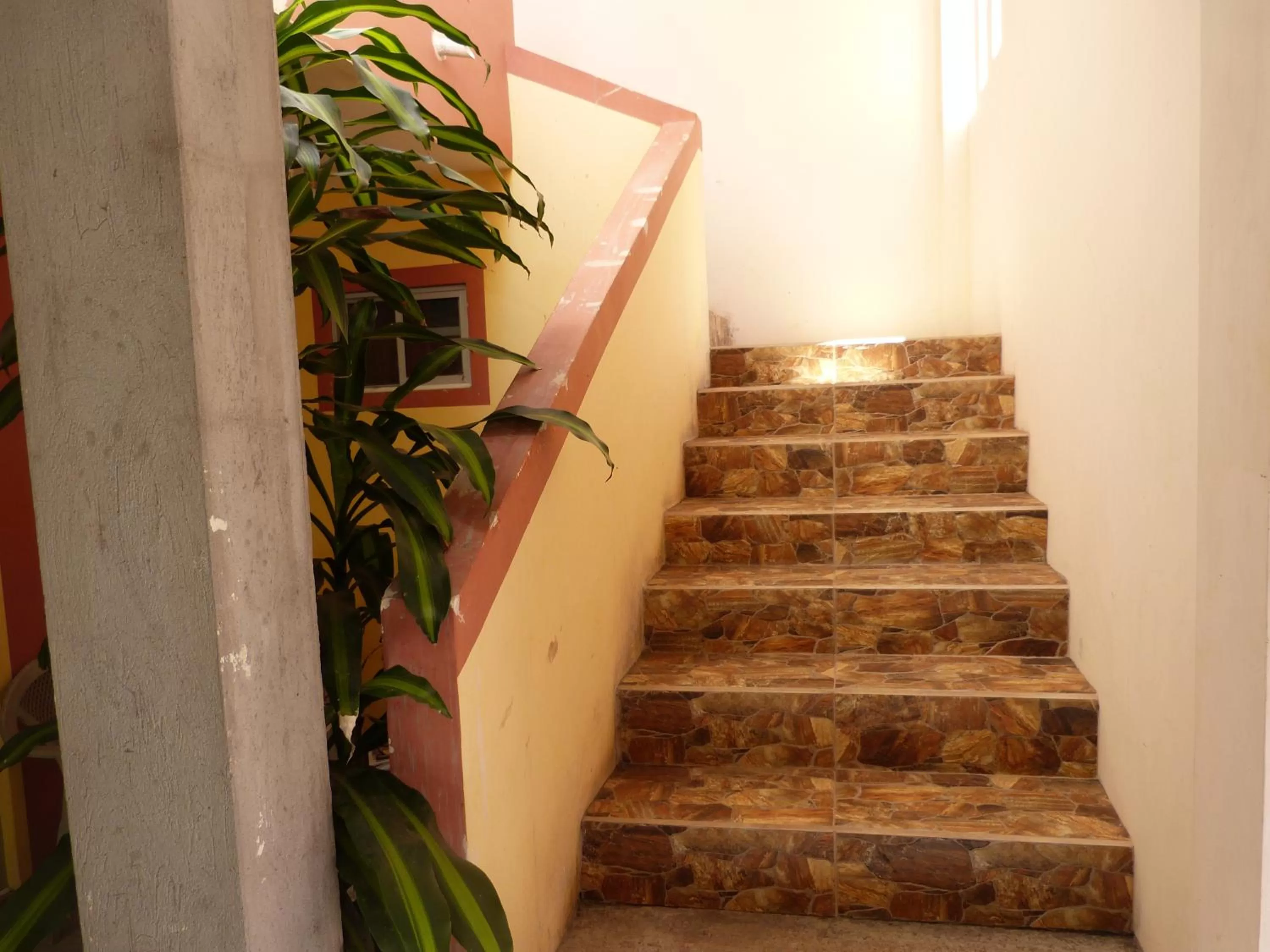 Business facilities in Hostal Terito