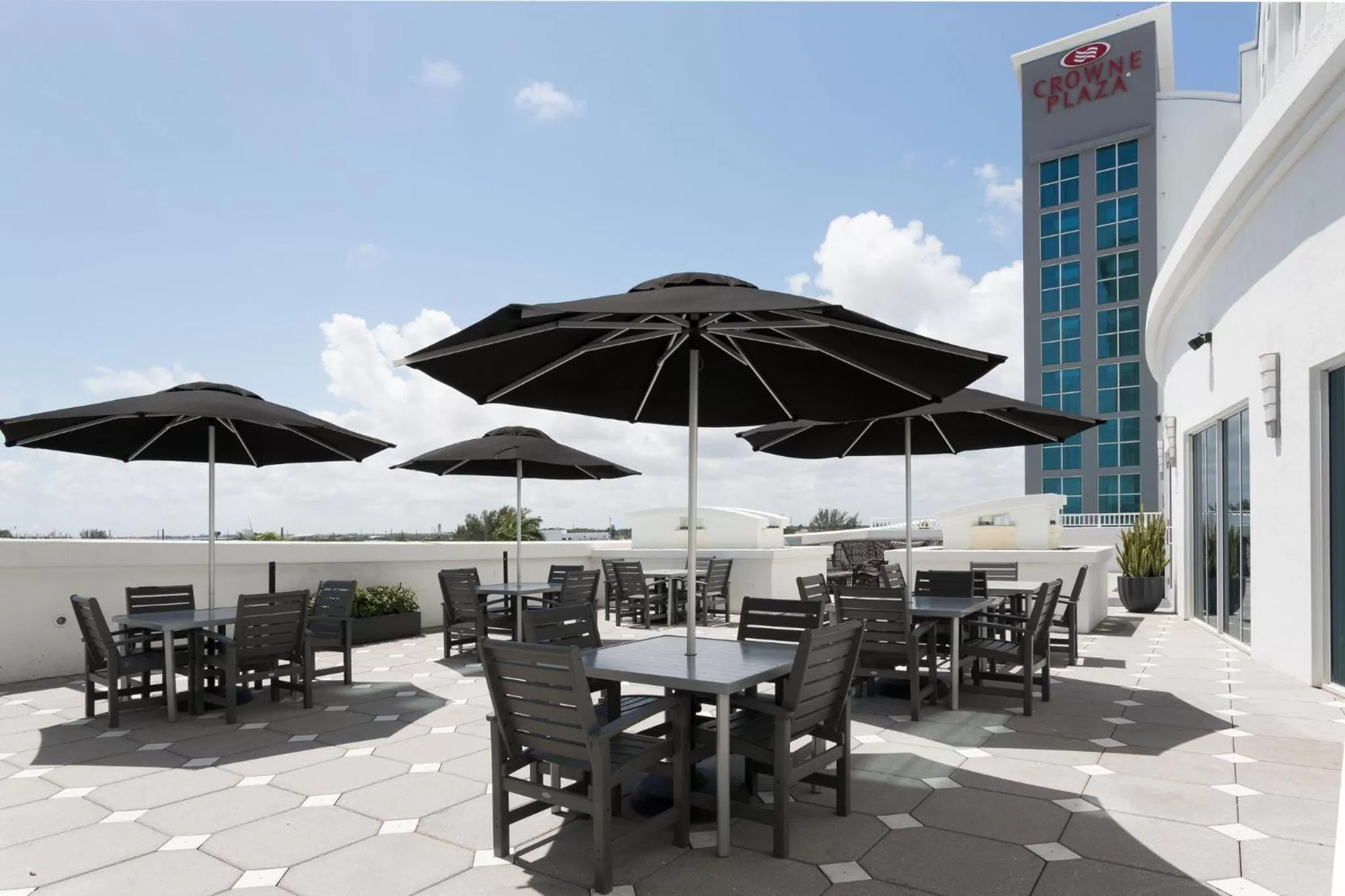 Other in Crowne Plaza Hotel & Resorts Fort Lauderdale Airport/ Cruise by IHG