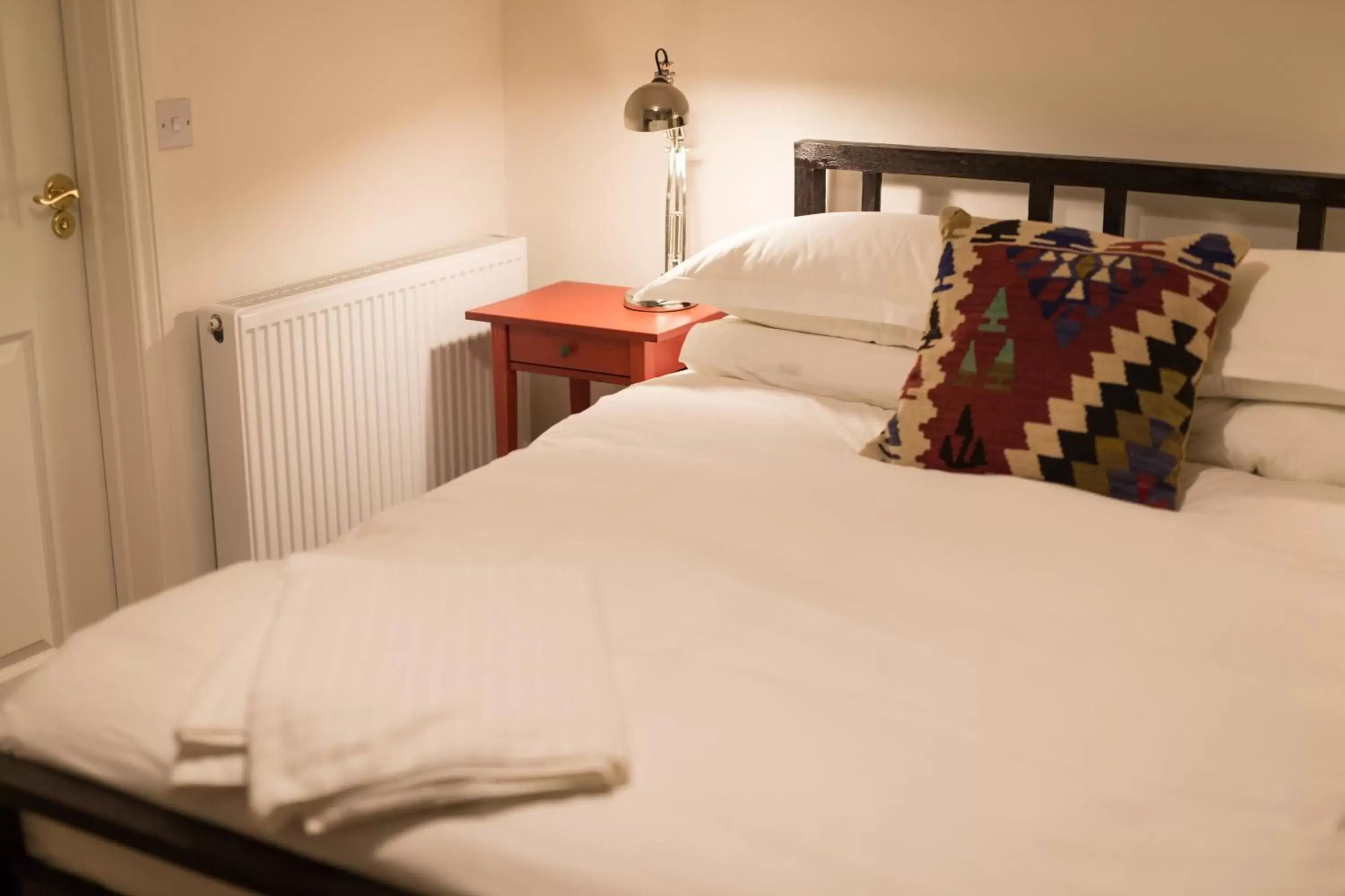 King Room in The Holford Arms King Room in The Holford Arms