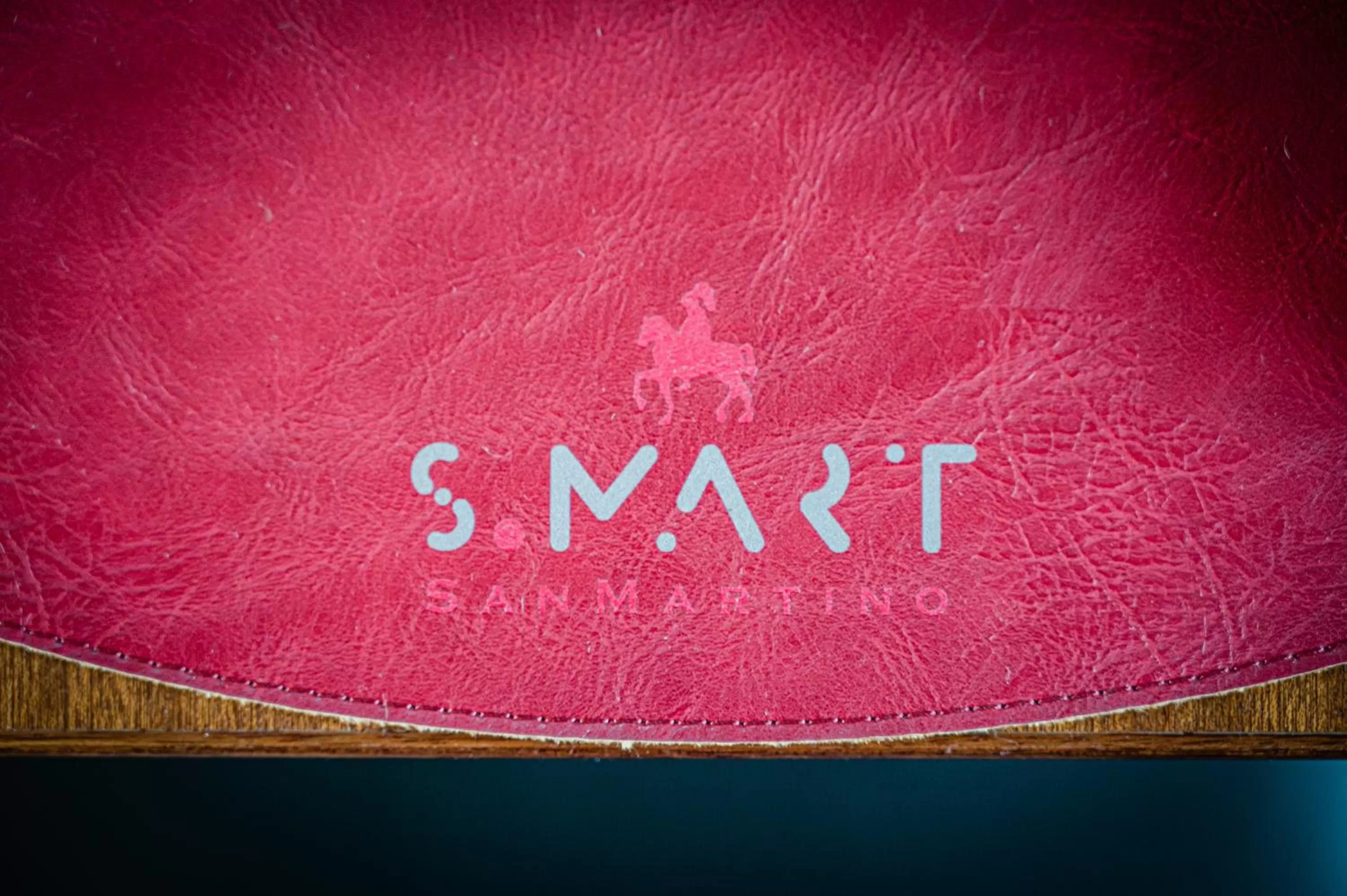 Restaurant/places to eat in SMART San Martino