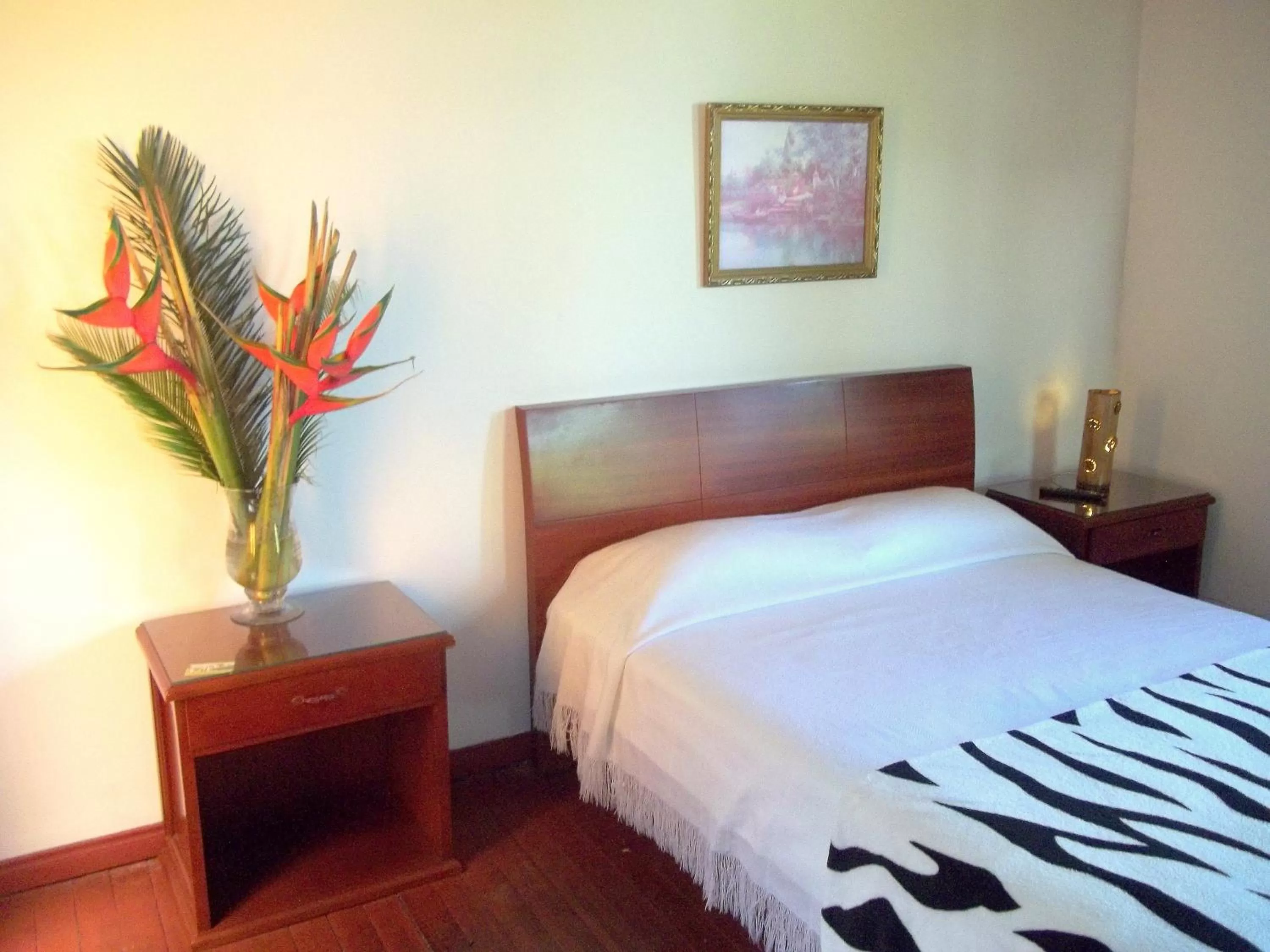 Cabañas Las Bifloras