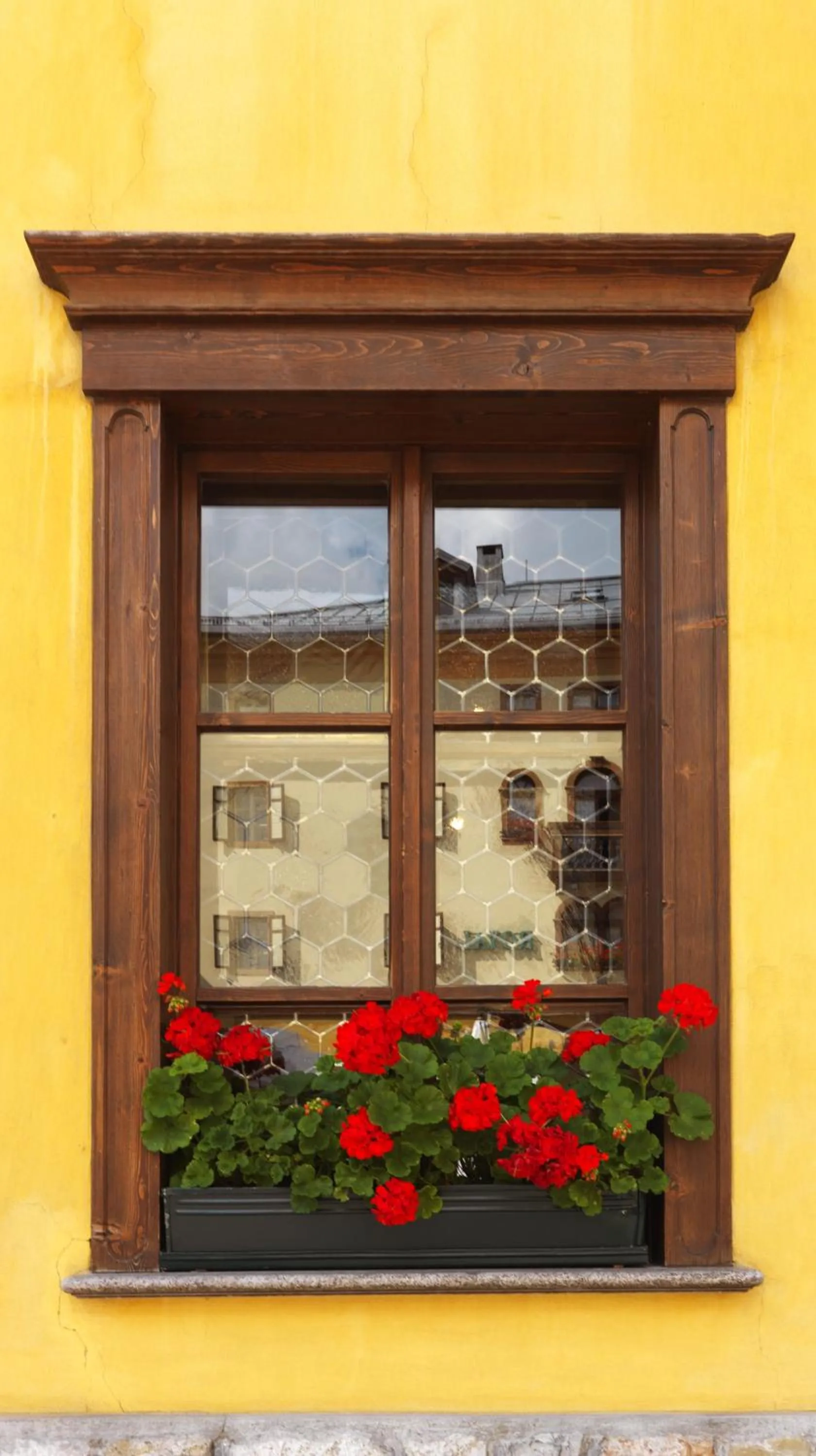 Property building in Hotel De La Poste