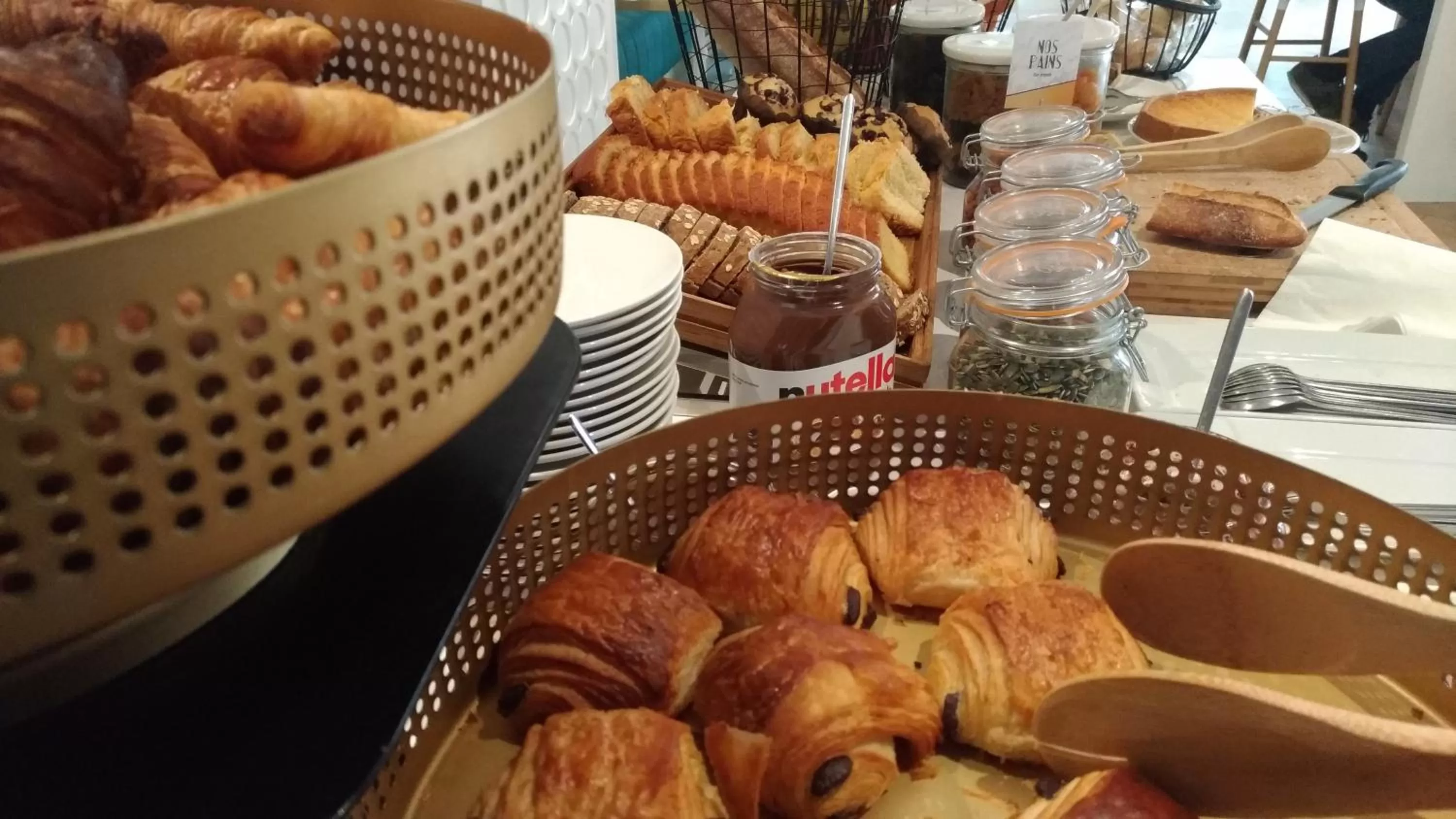 Property building in Best Western Premier Hotel Roosevelt