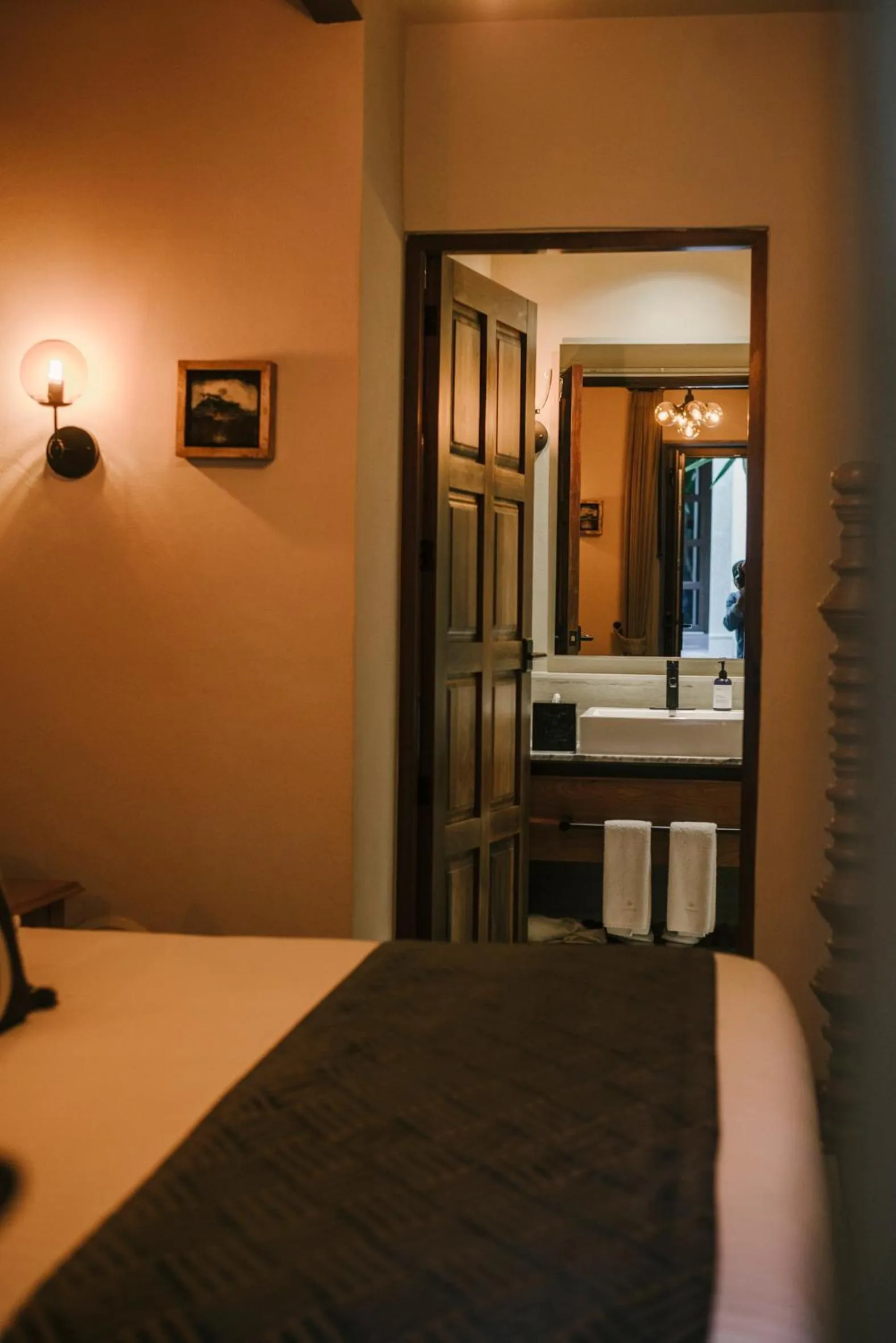 Hotel Apapacho Boutique