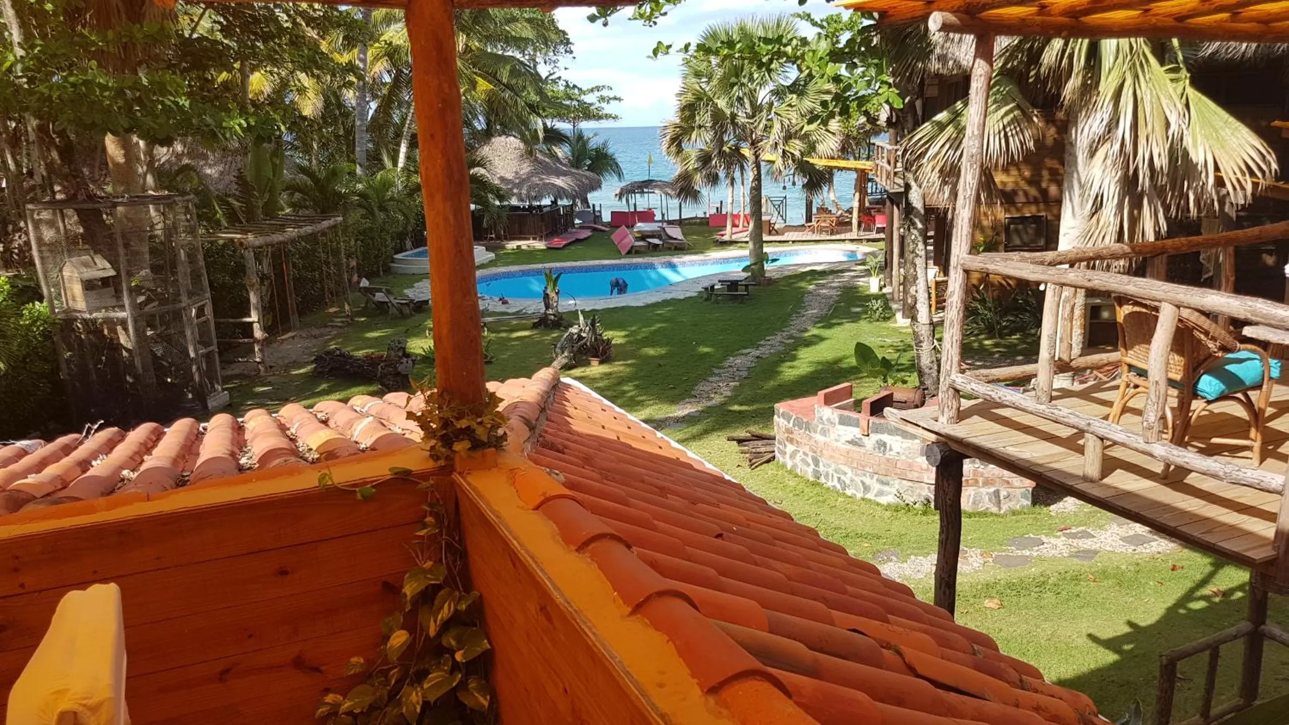 Cabarete Maravilla Eco Lodge Boutique Beach Surf Encuentro, Kite, by AA Crypto Group