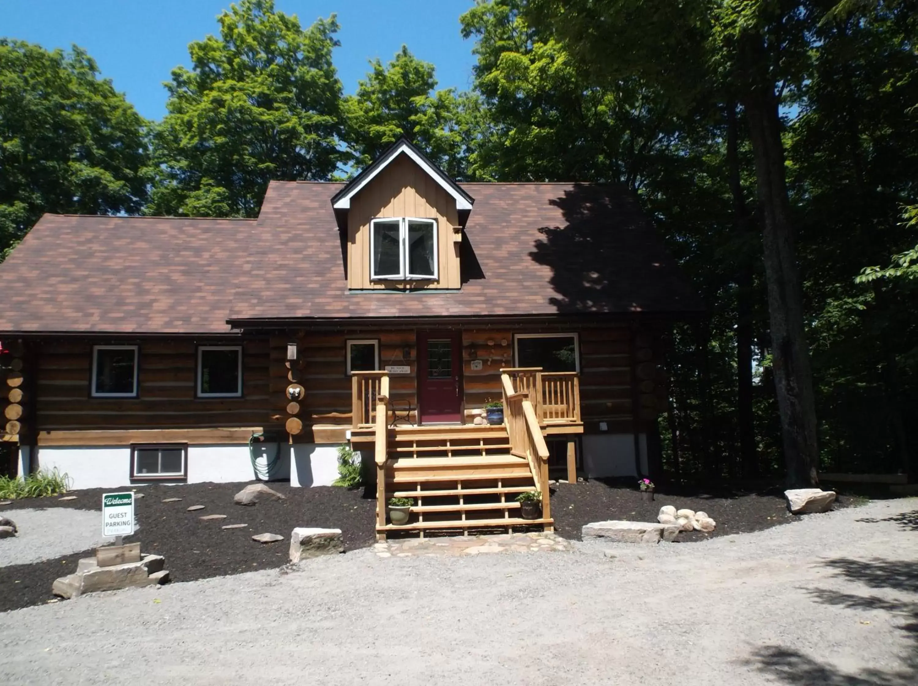 Bed and Breakfast Comfy & Cozy Bed and Breakfast Comfy & Cozy