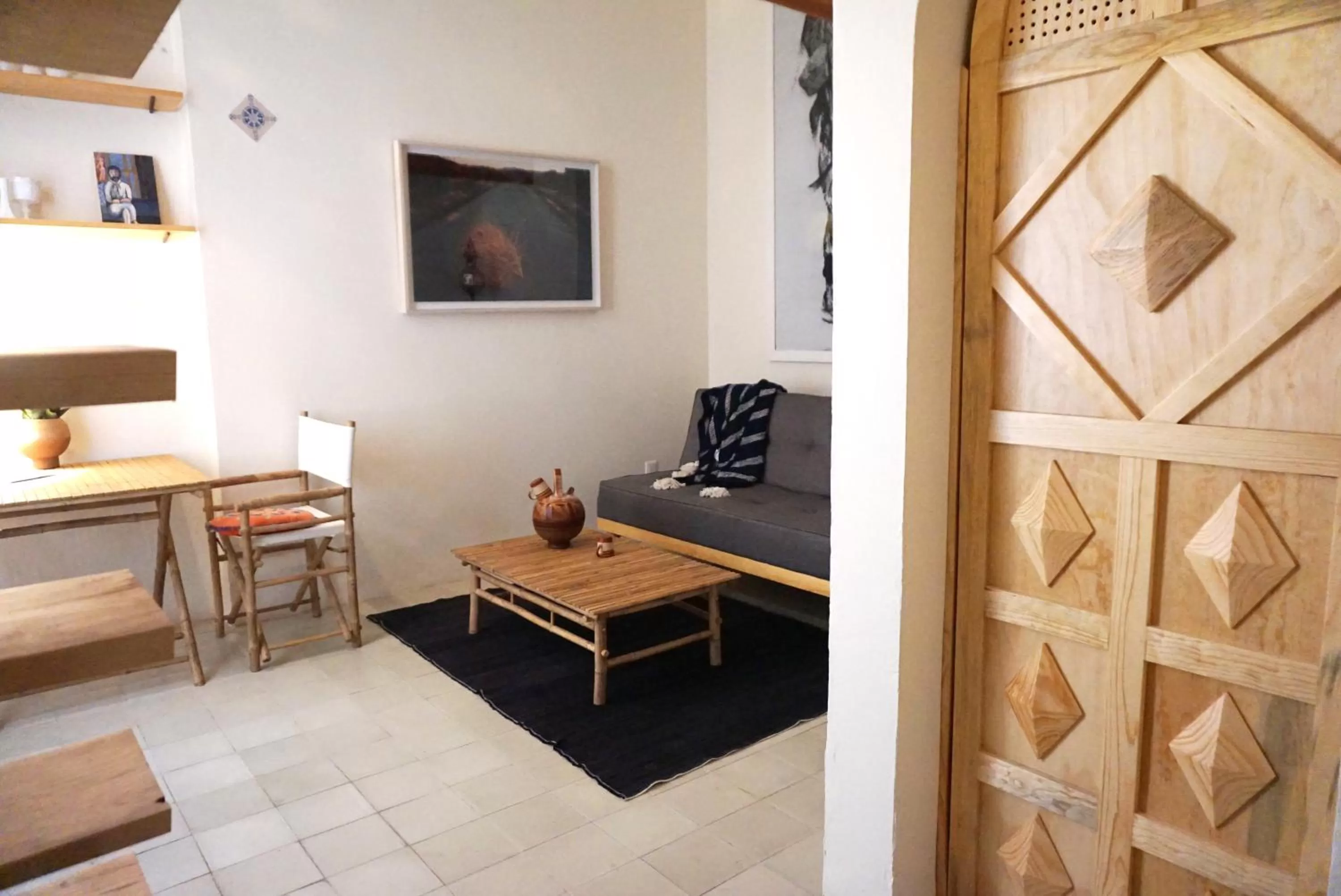 Casa Morelos by Barrio Mexico