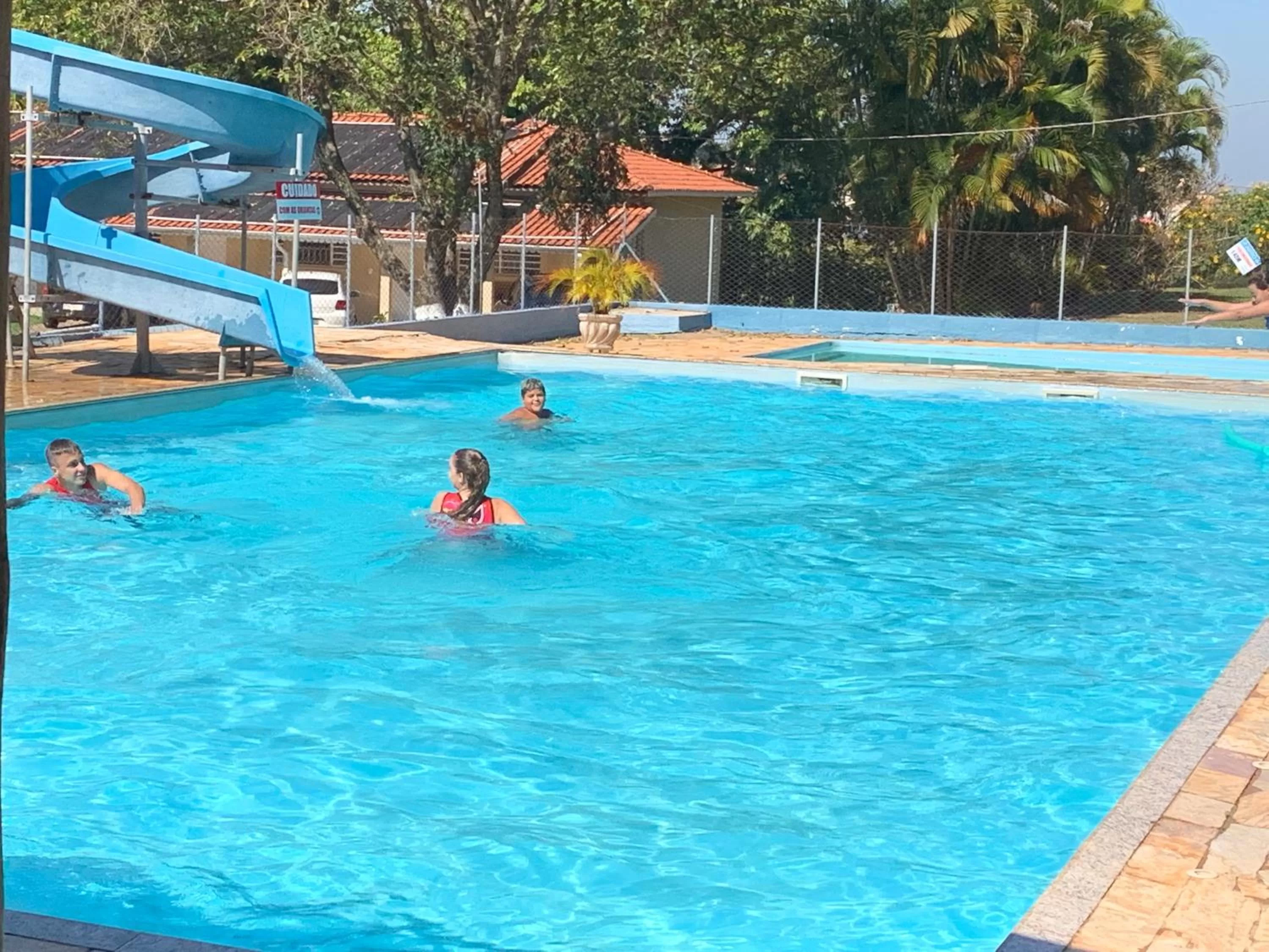 Pousada Ananda São Pedro