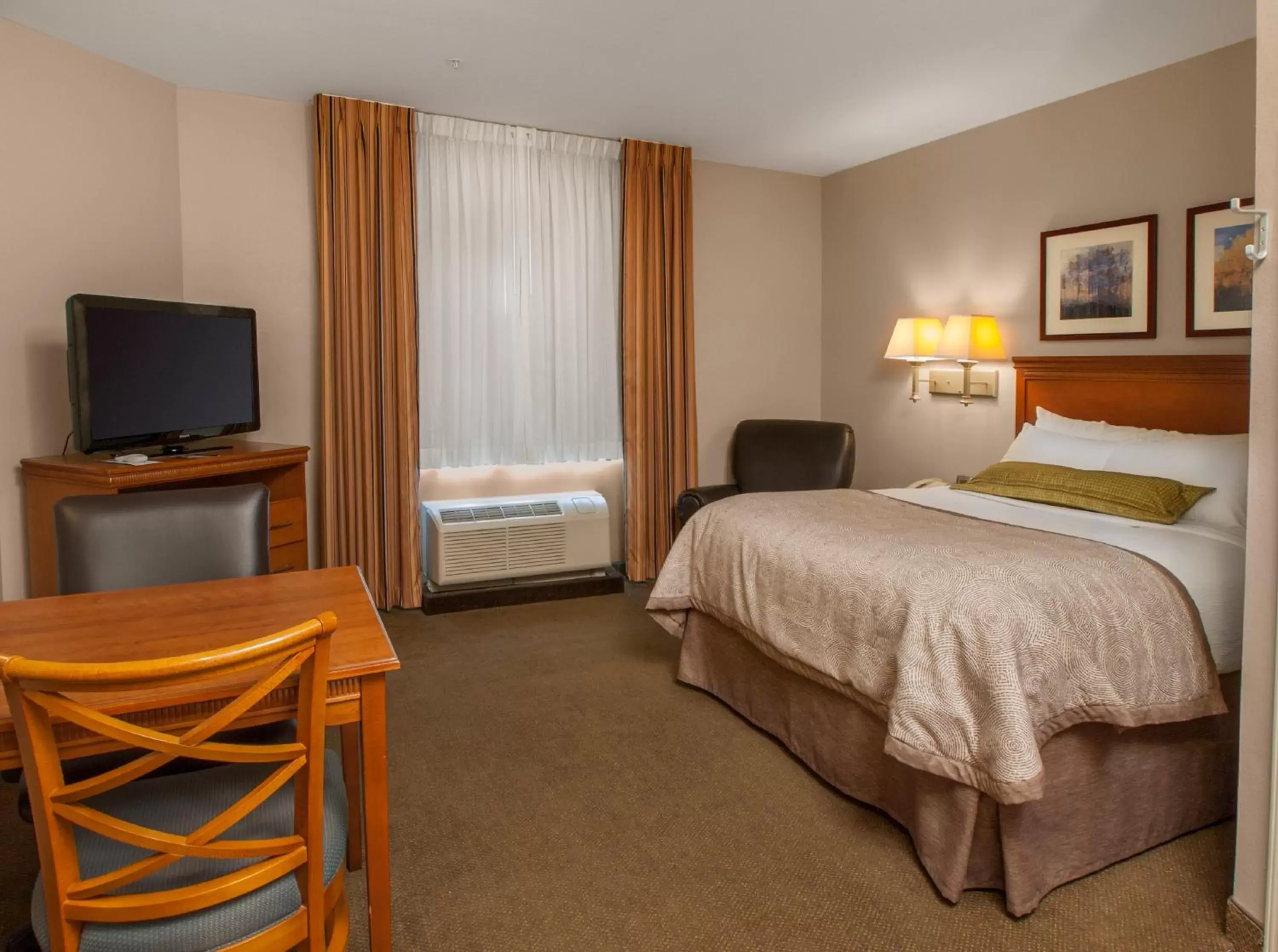 Candlewood Suites Buffalo Amherst by IHG Candlewood Suites Buffalo Amherst by IHG