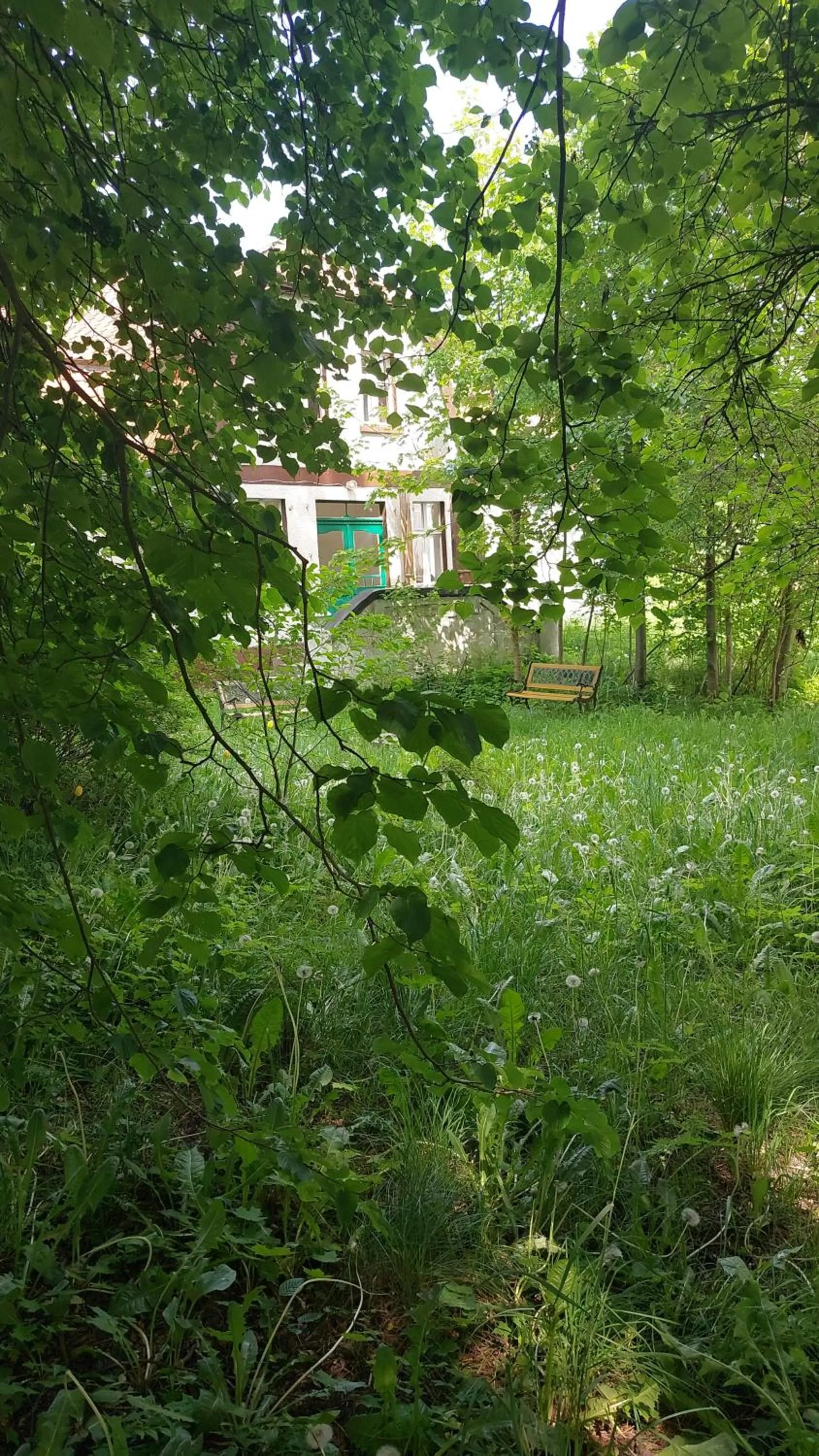 Property building in Dom na Mazurach Pilec