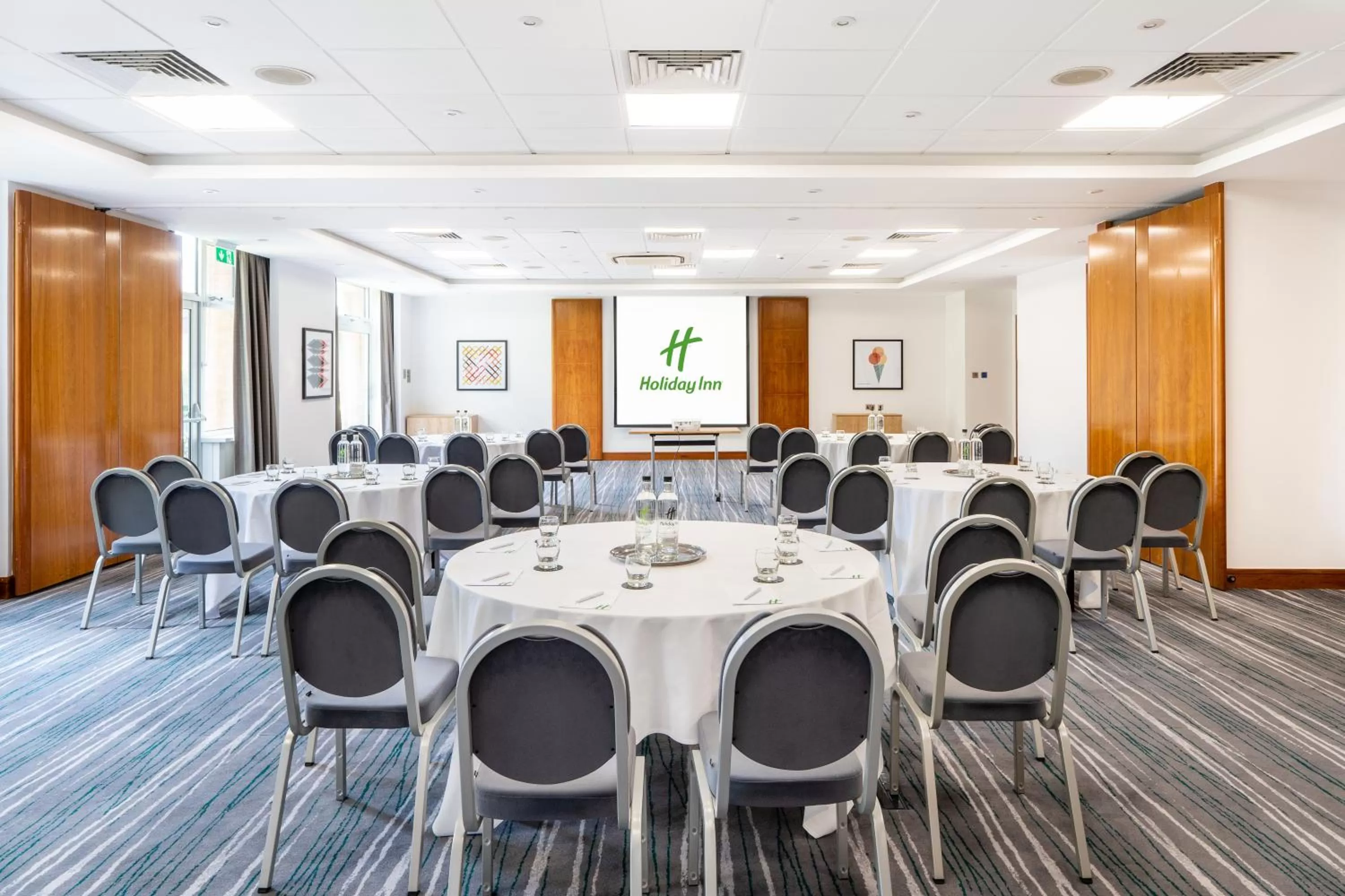 Meeting/conference room in Holiday Inn Gloucester - Cheltenham by IHG