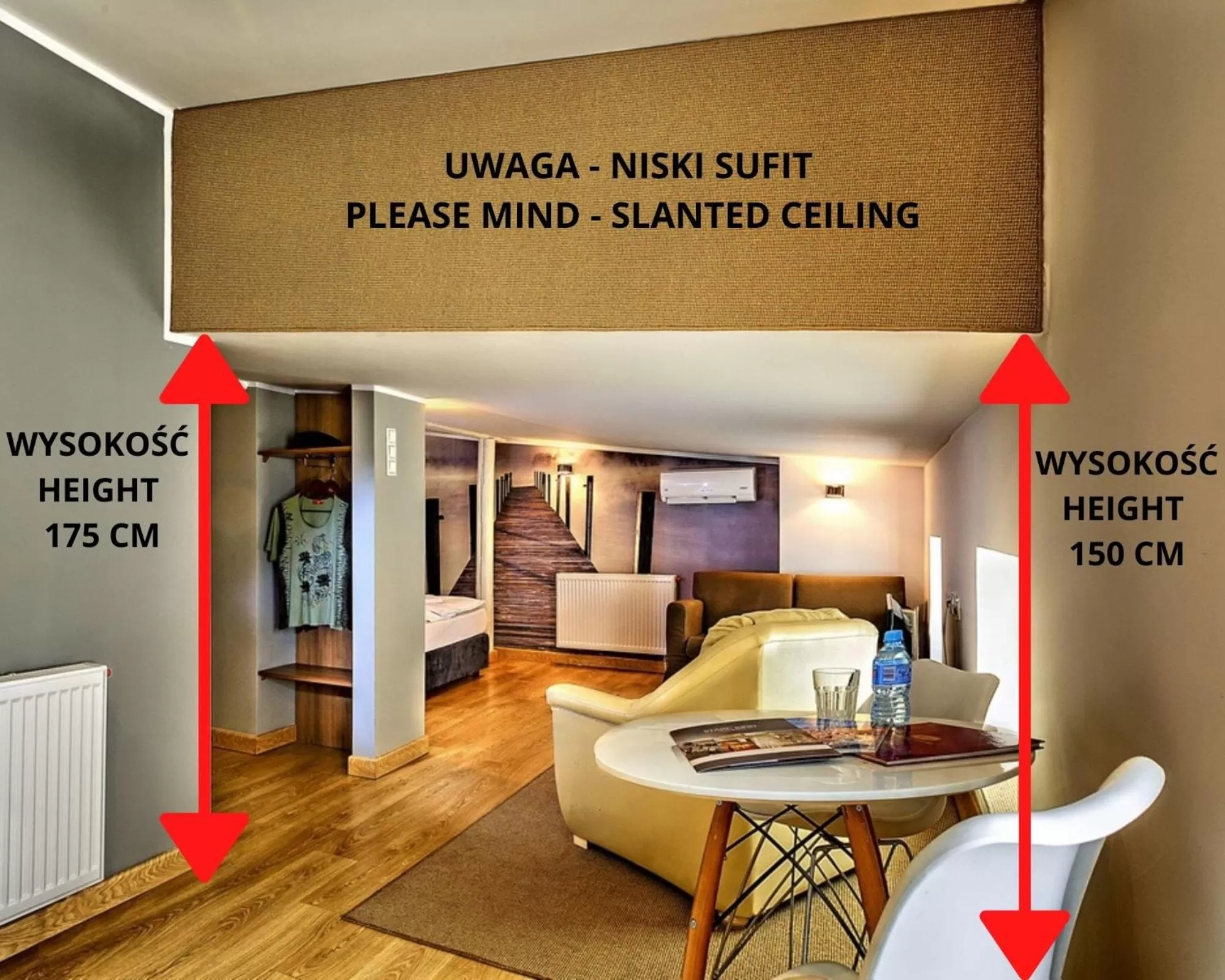 Coffee/tea facilities in Stare Kino Cinema Residence