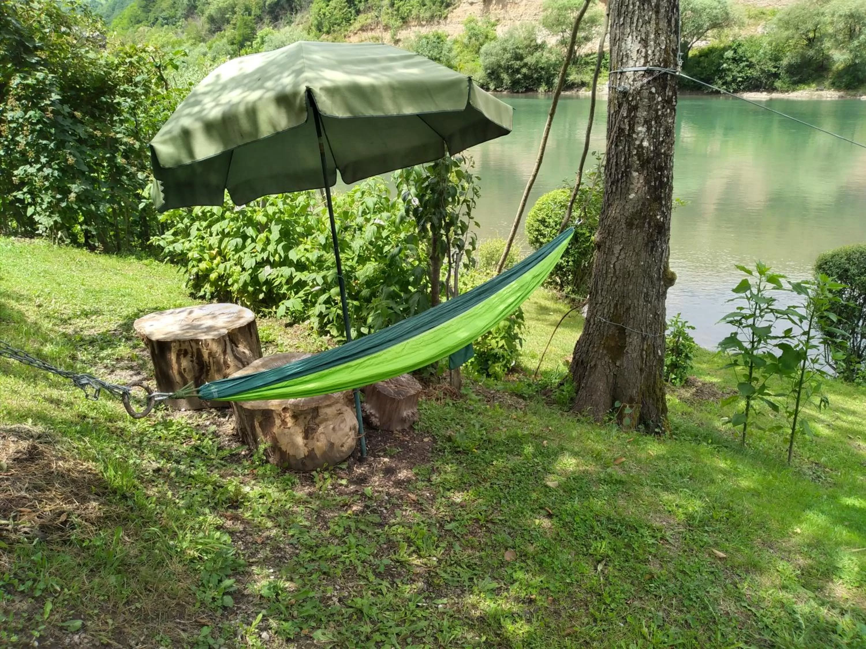 Prenoćište na Drini Foča