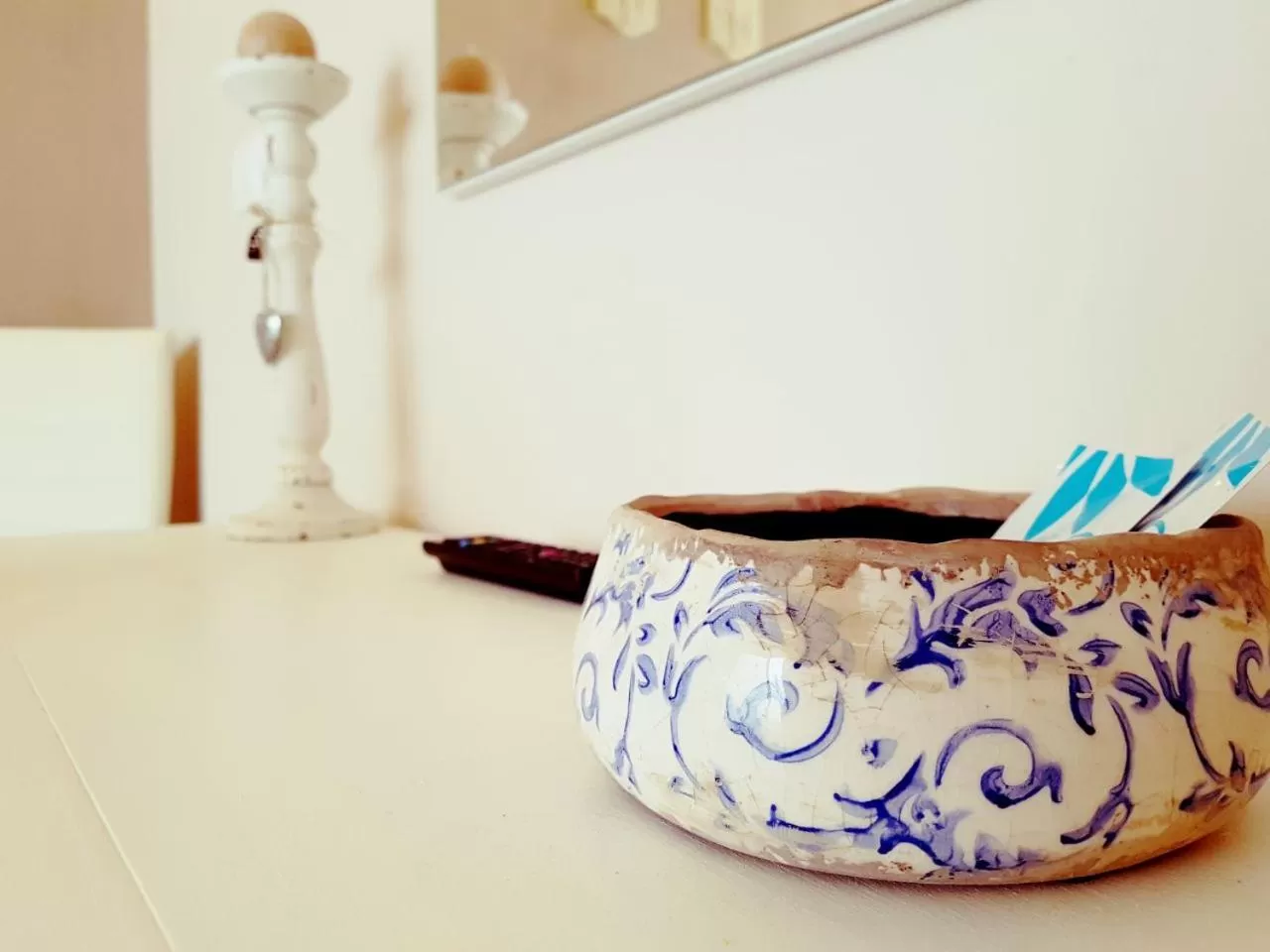 Area and facilities in Hostel Josef