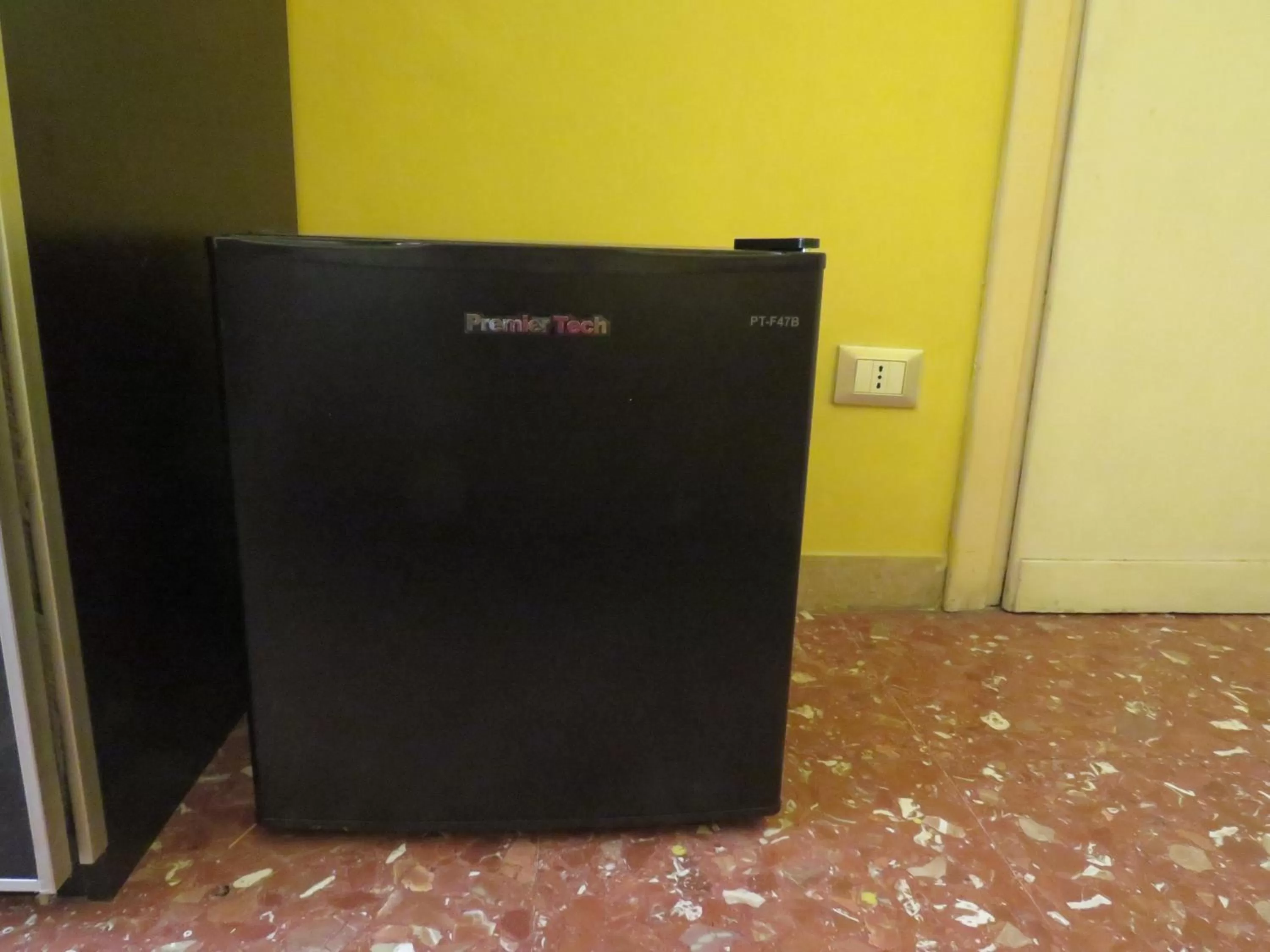 TV/Entertainment Center in Maddy House