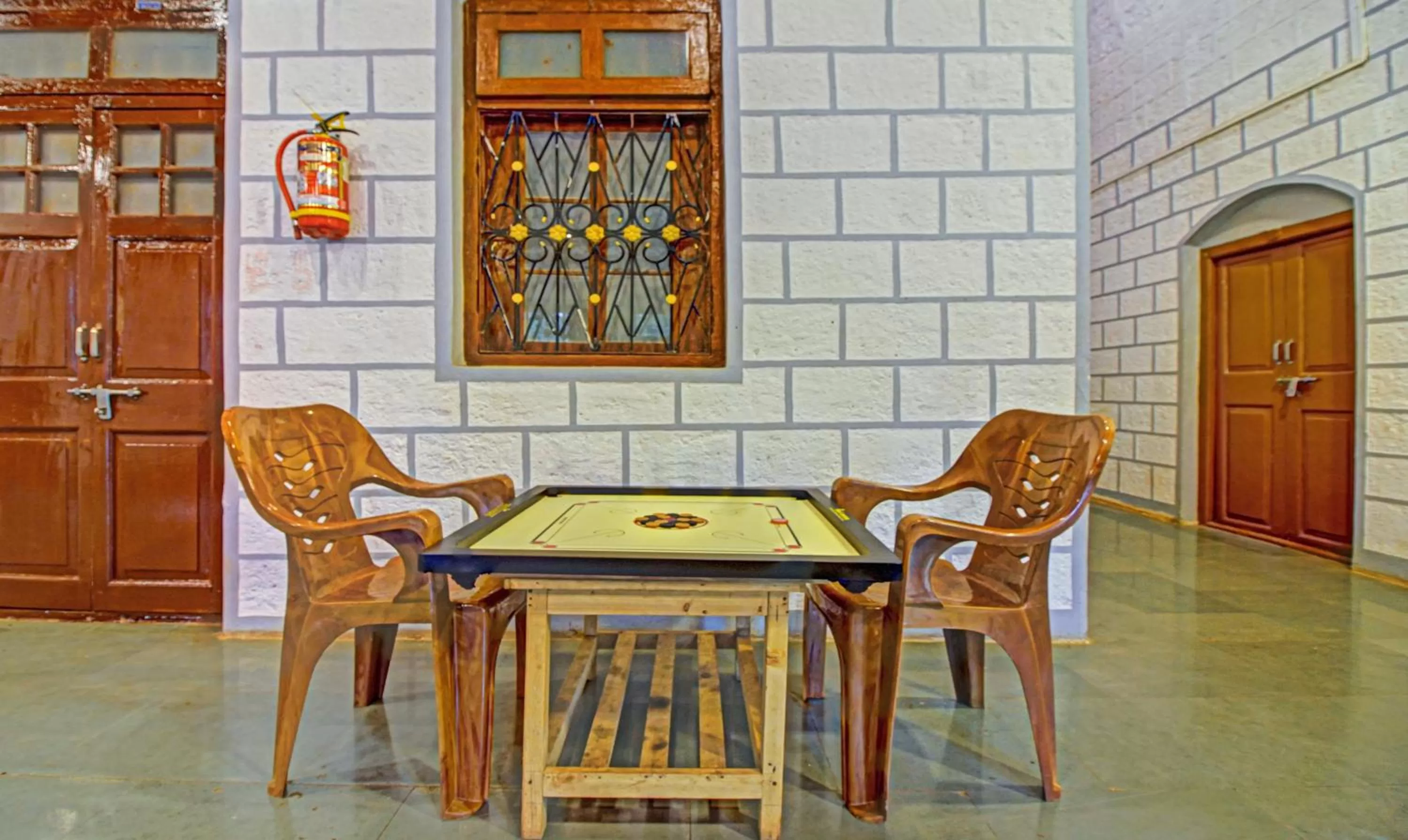 Treebo Trend Shalimar In The Forest Matheran