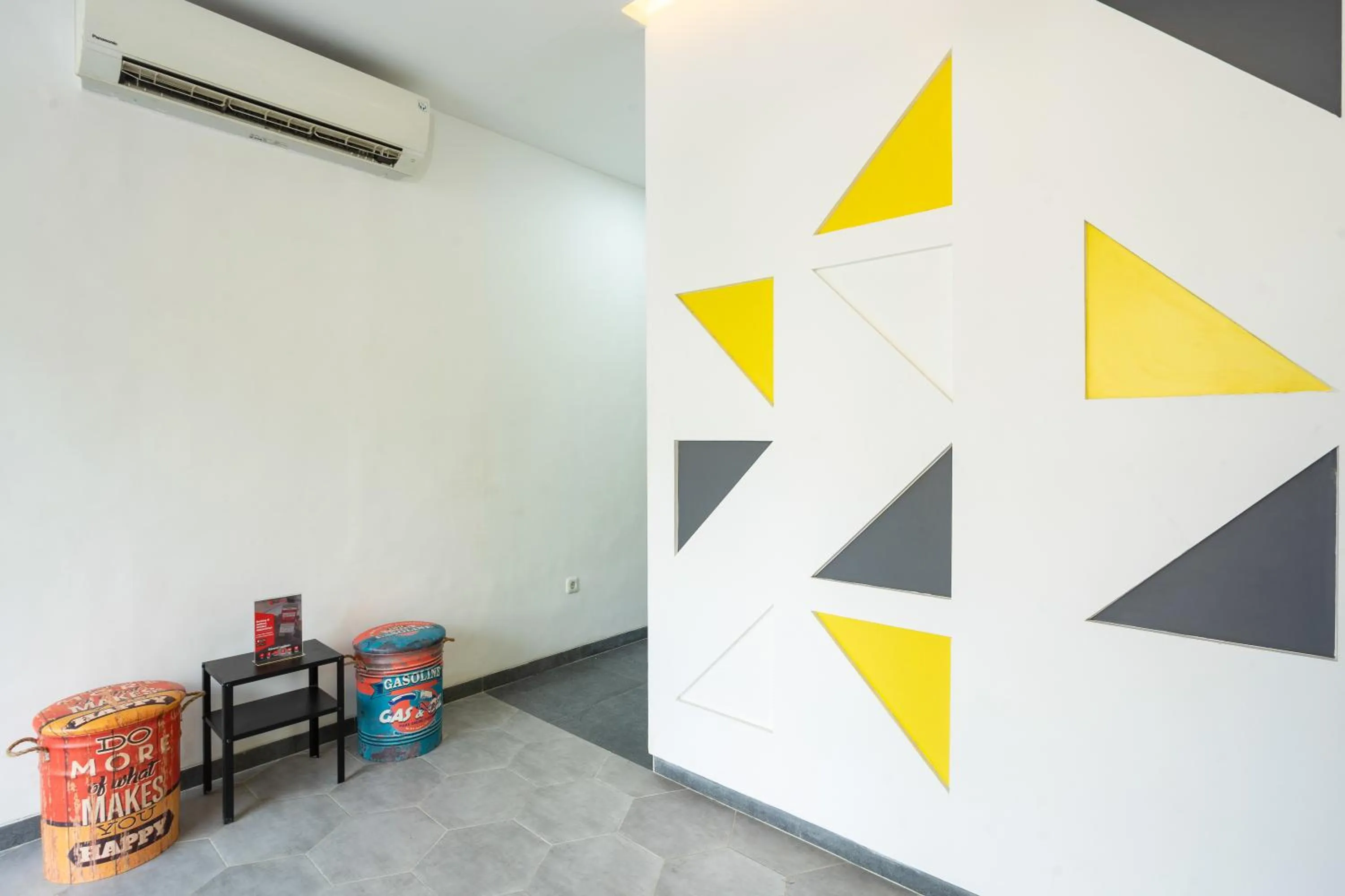 Property building in RedDoorz Plus @ Danau Sunter Utara