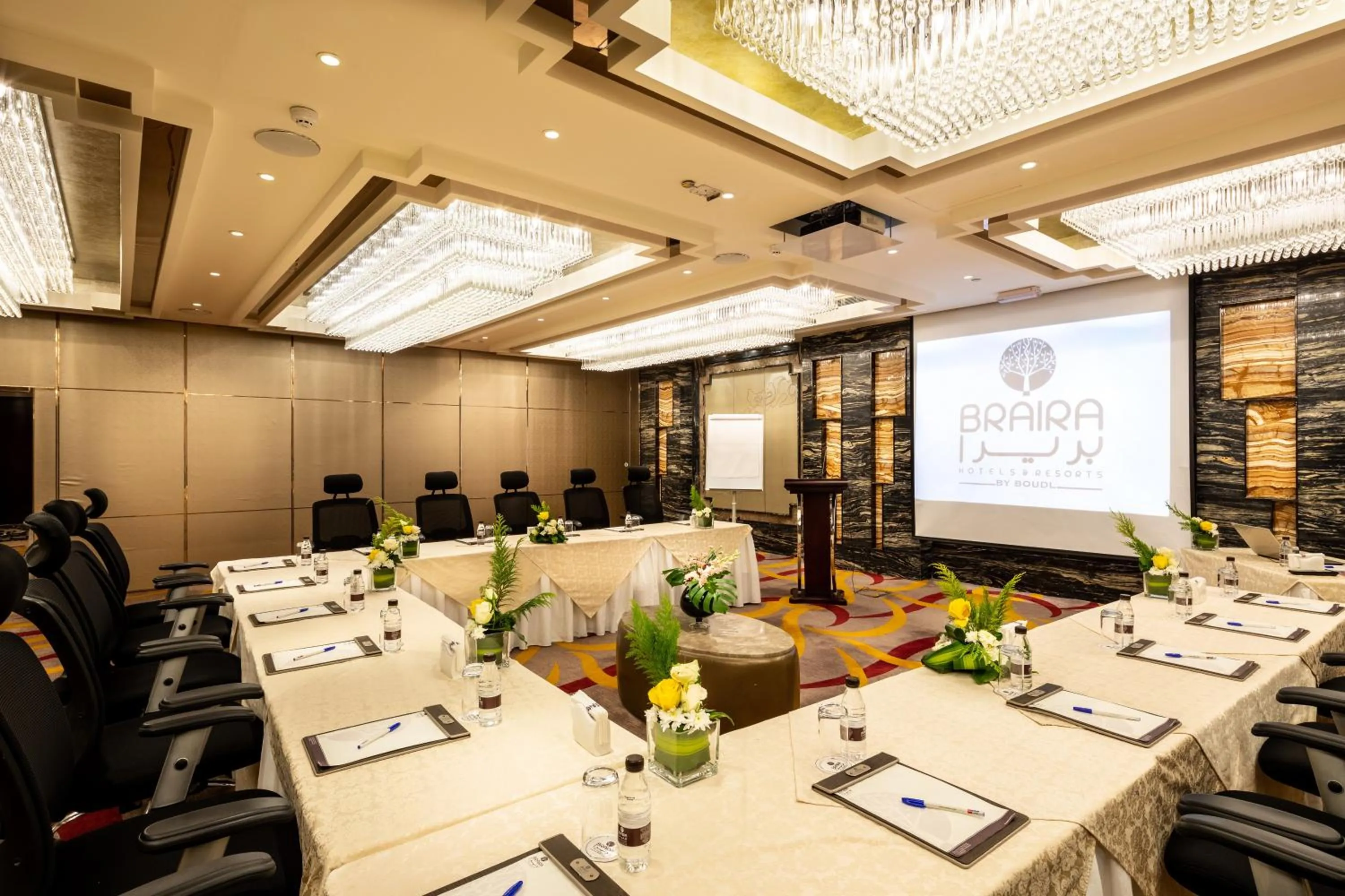 Activities in Braira Al Olaya