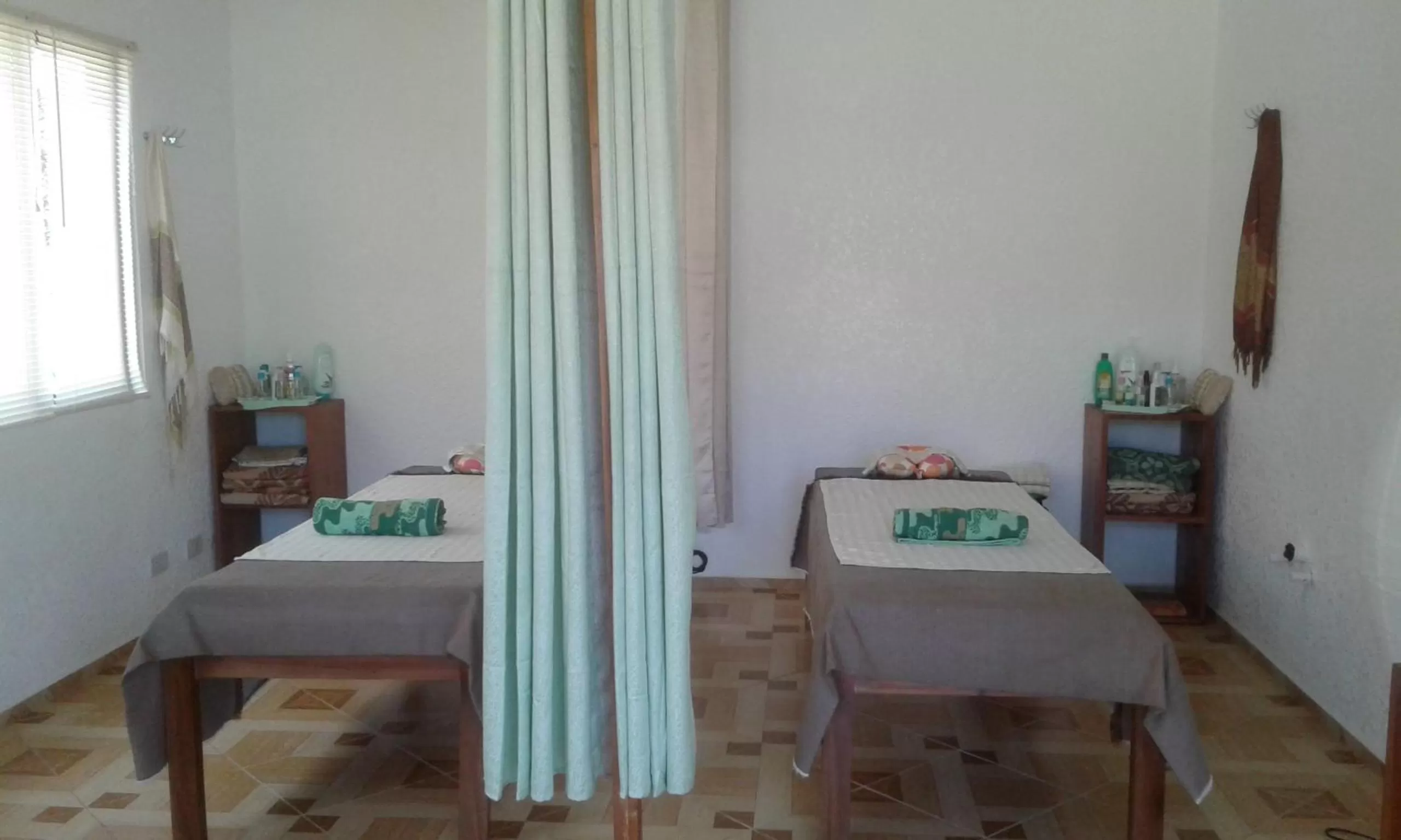 Massage, Dining Area in Jugalis Hotel and Restaurant